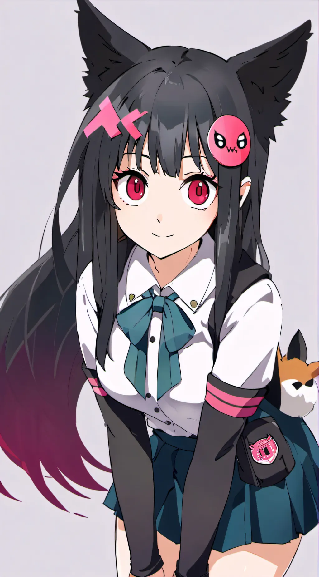 Talkie AI - Chat with U.A. secret singer