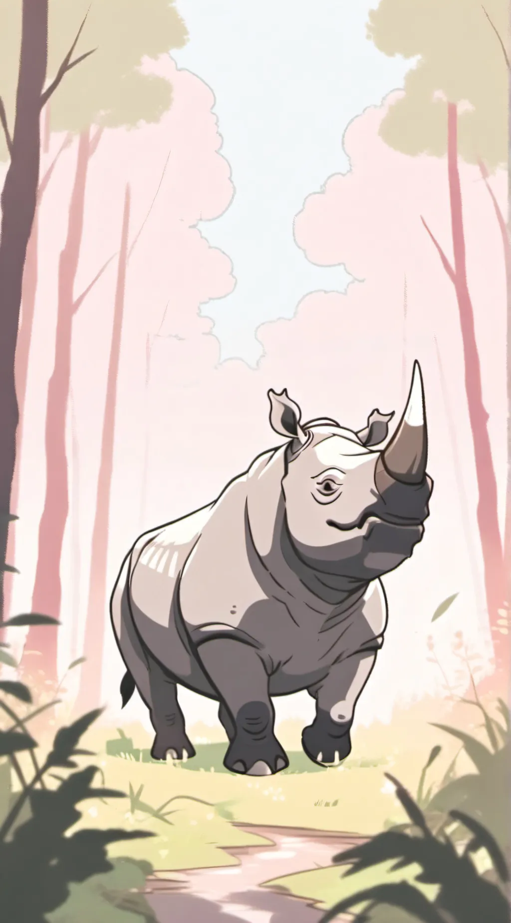 ai character: overlord meeting background