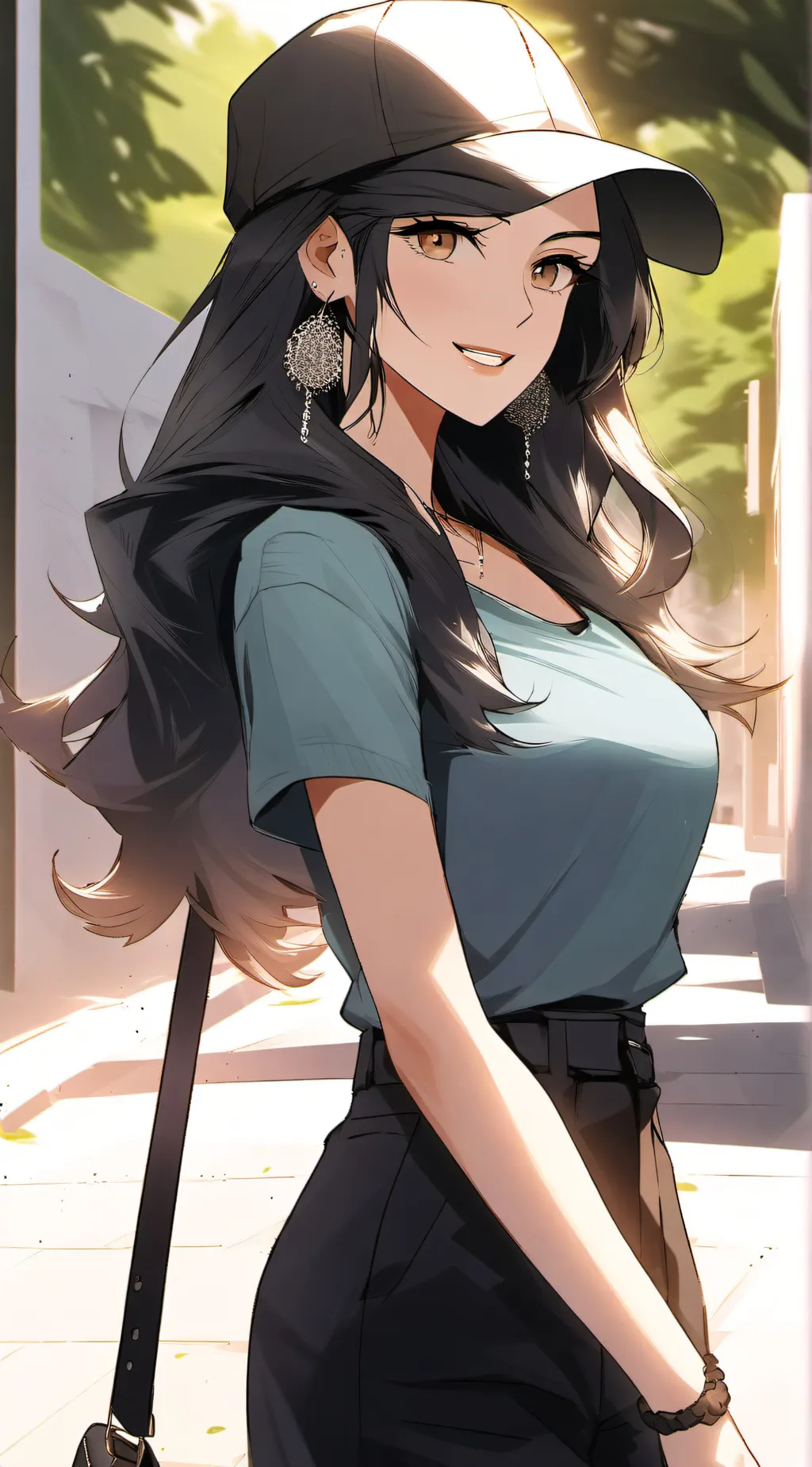 Talkie AI - Chat with Lexy