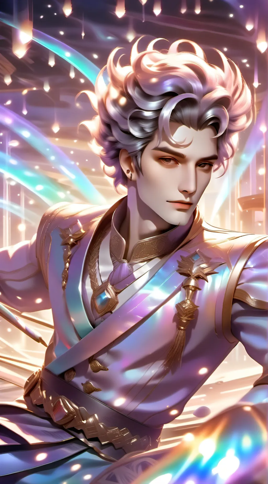 Talkie AI - Chat with lumsi