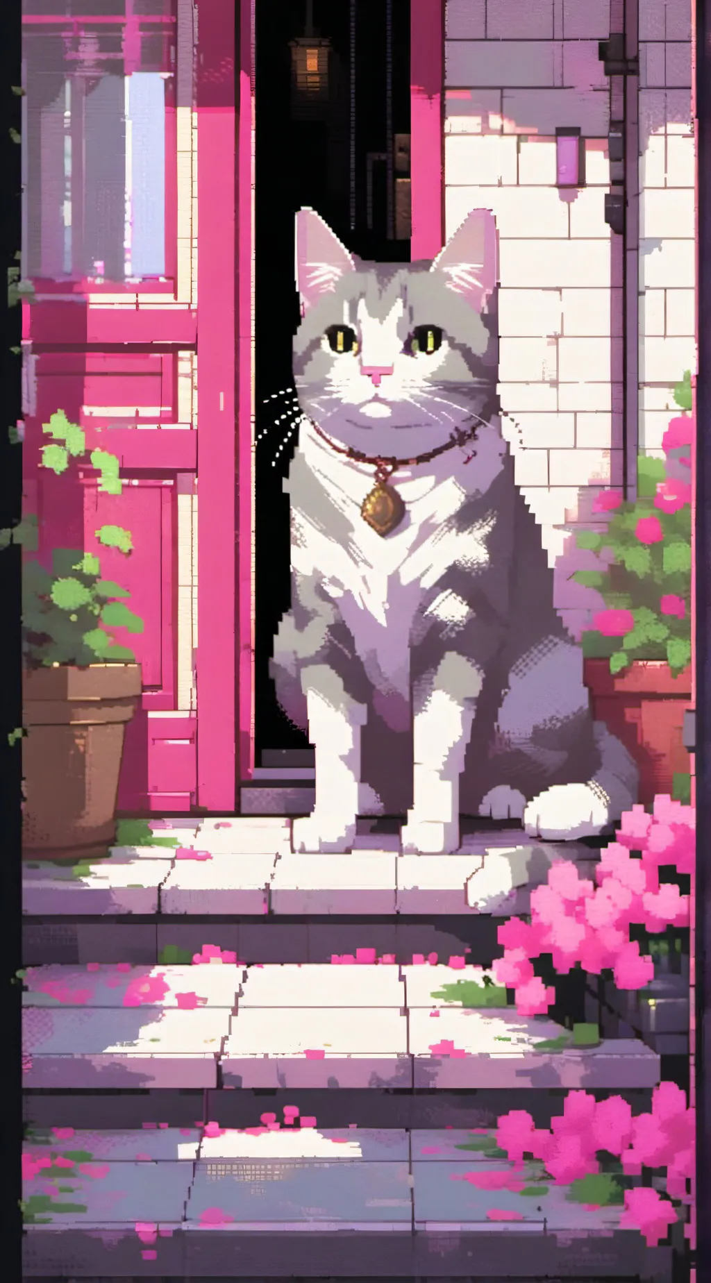 ai character: MHA ON A PLANE ♡ background