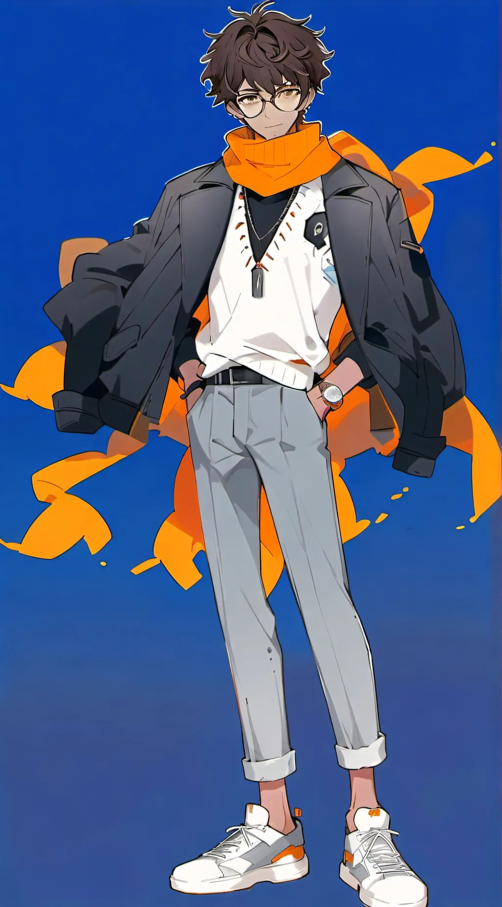 Talkie AI - Chat with Taion