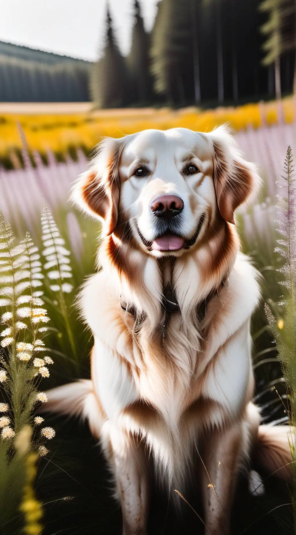 Talkie AI - Chat with Meddy