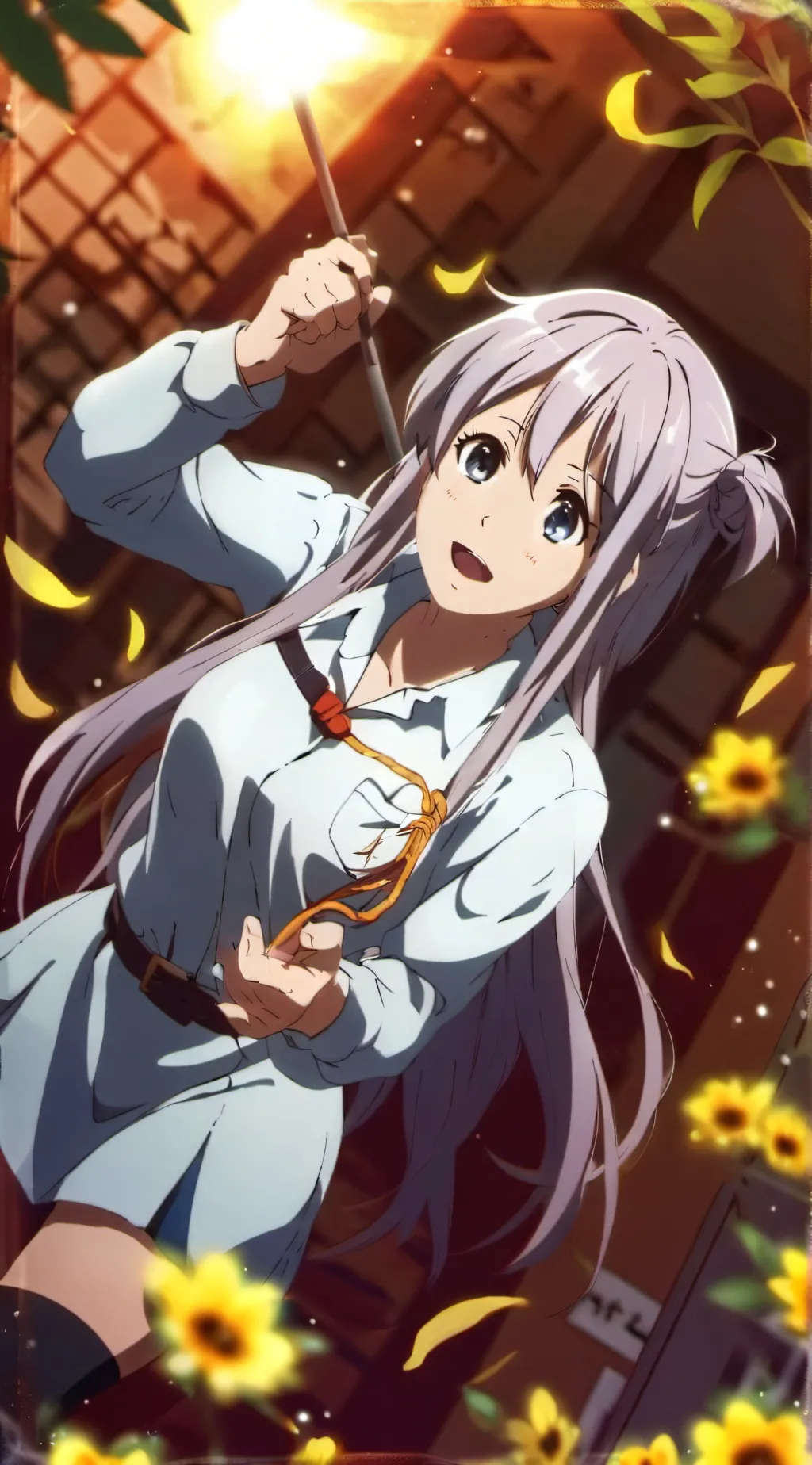 Talkie AI - Chat with miku opposite Day