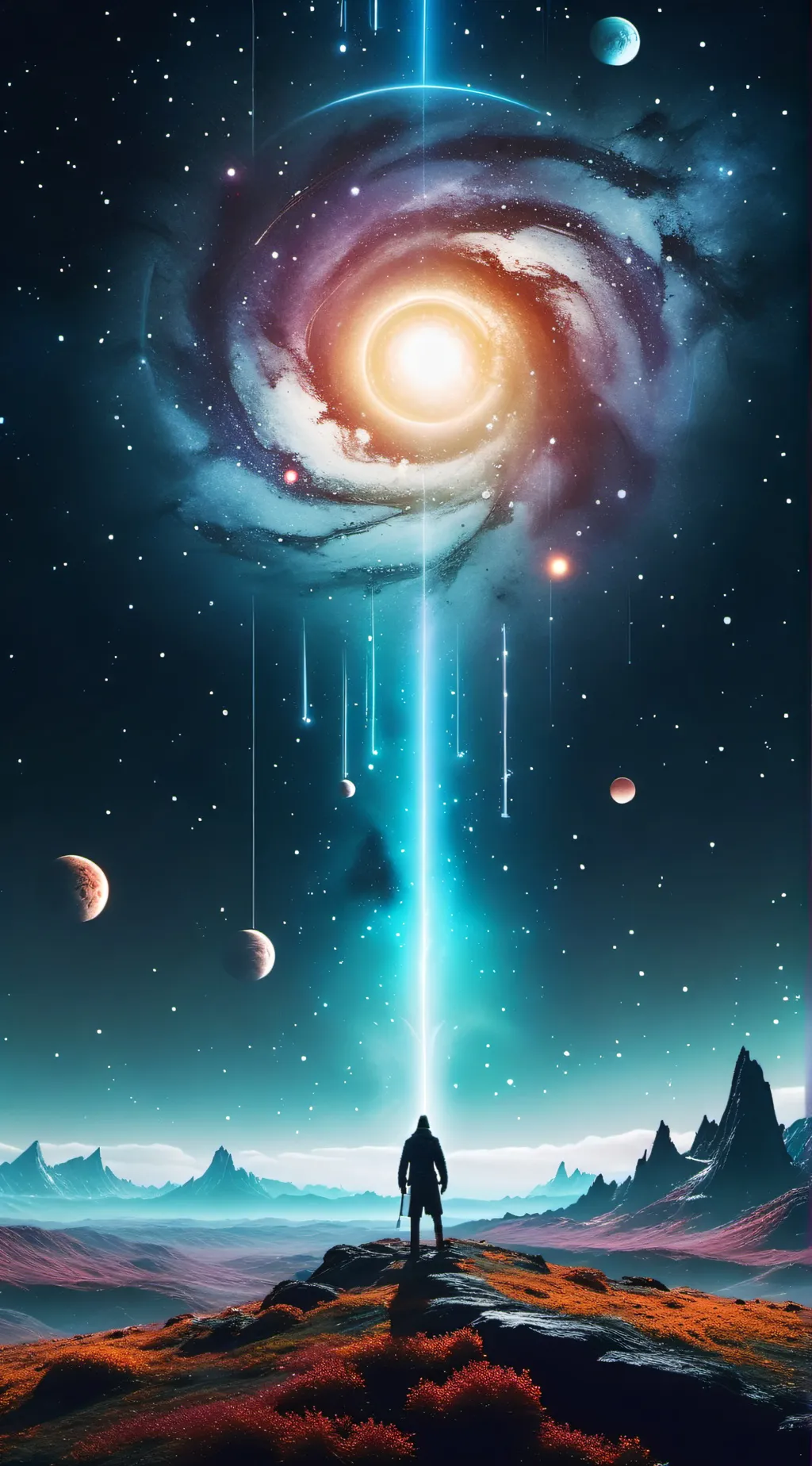 ai character: karen background