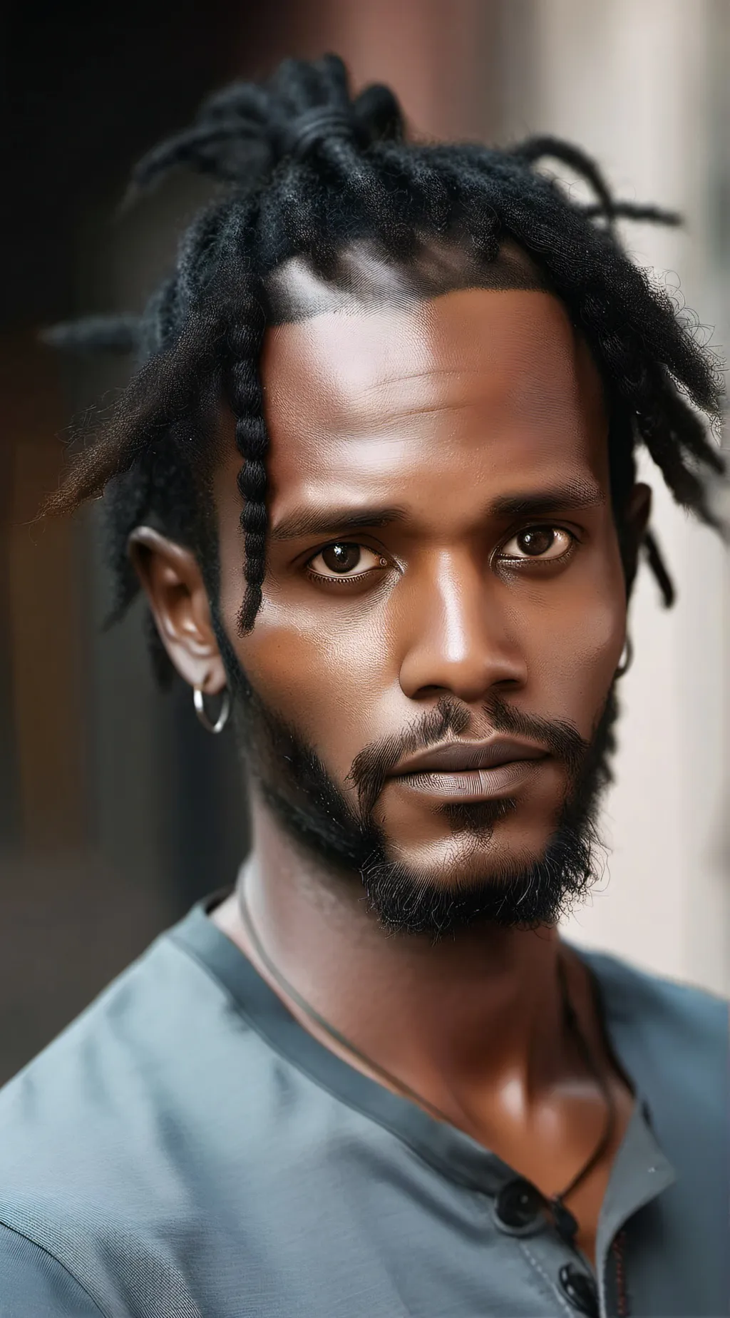 Talkie AI - Chat with Kendrick lamar 