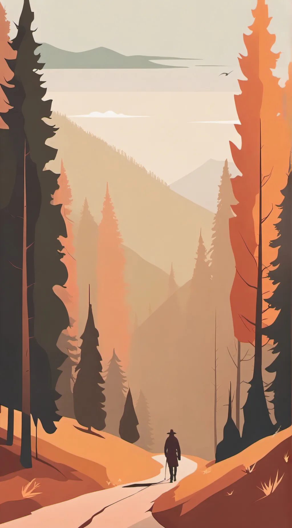 ai character: sanemi and giyuu background