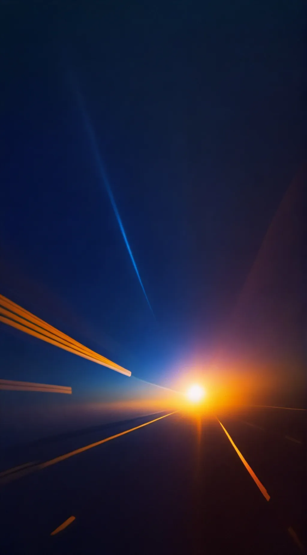 ai character: Mr. Mysterious. background