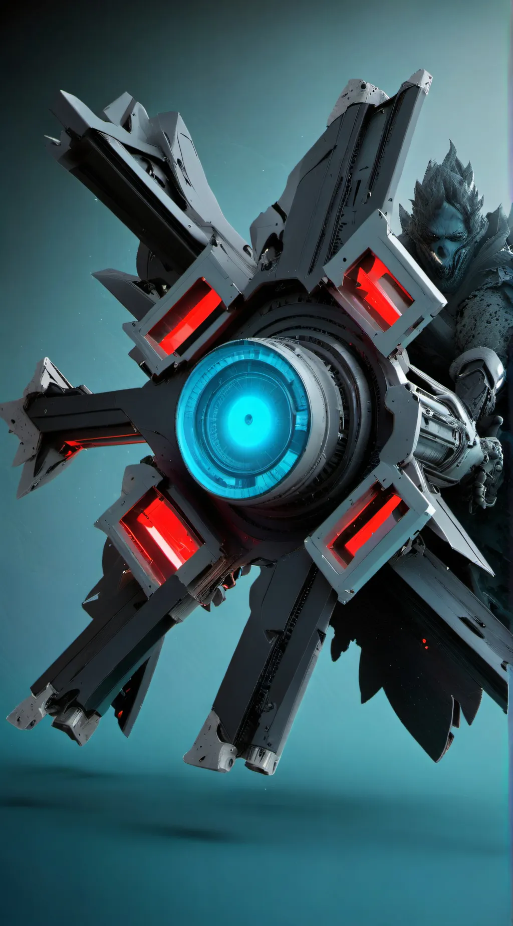 ai character: the boys background