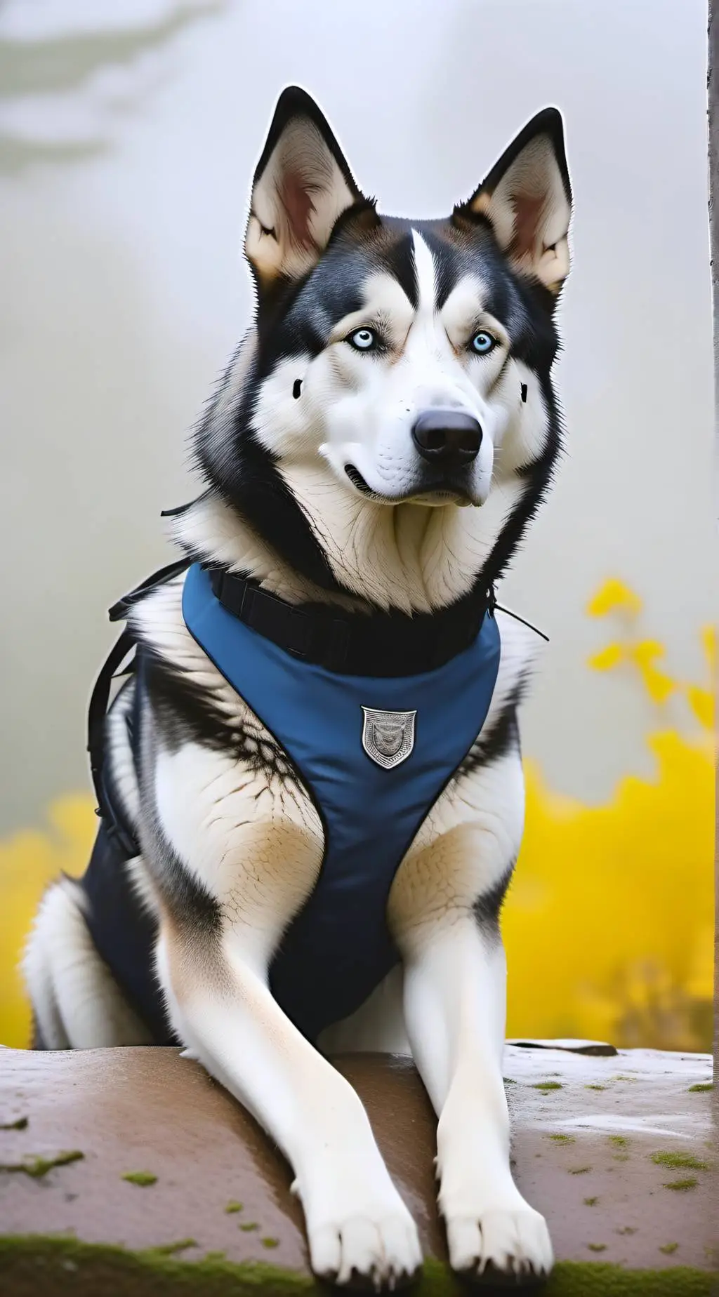 Talkie AI - Chat with Maxwell Martinez