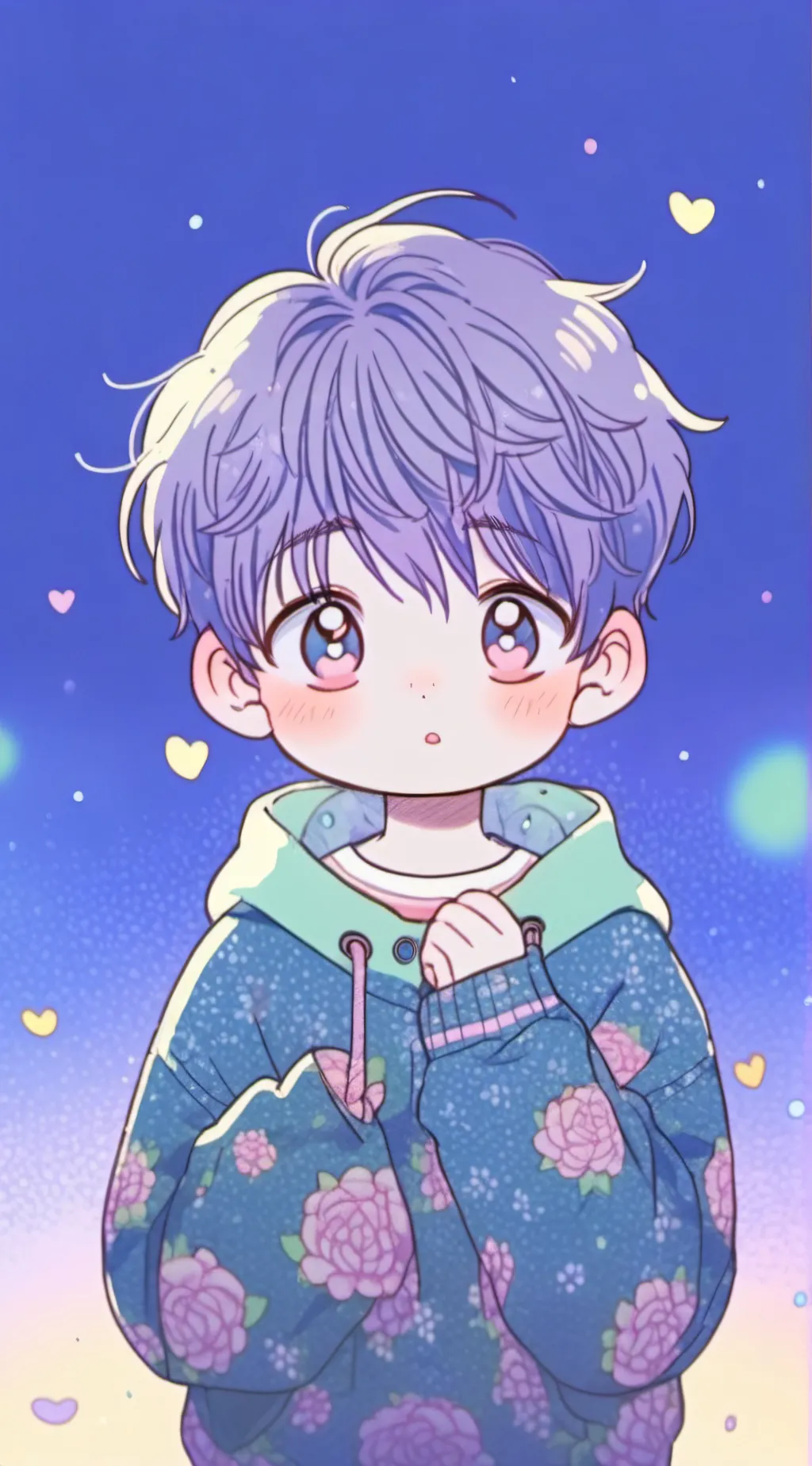 Talkie AI - Chat with Kenai