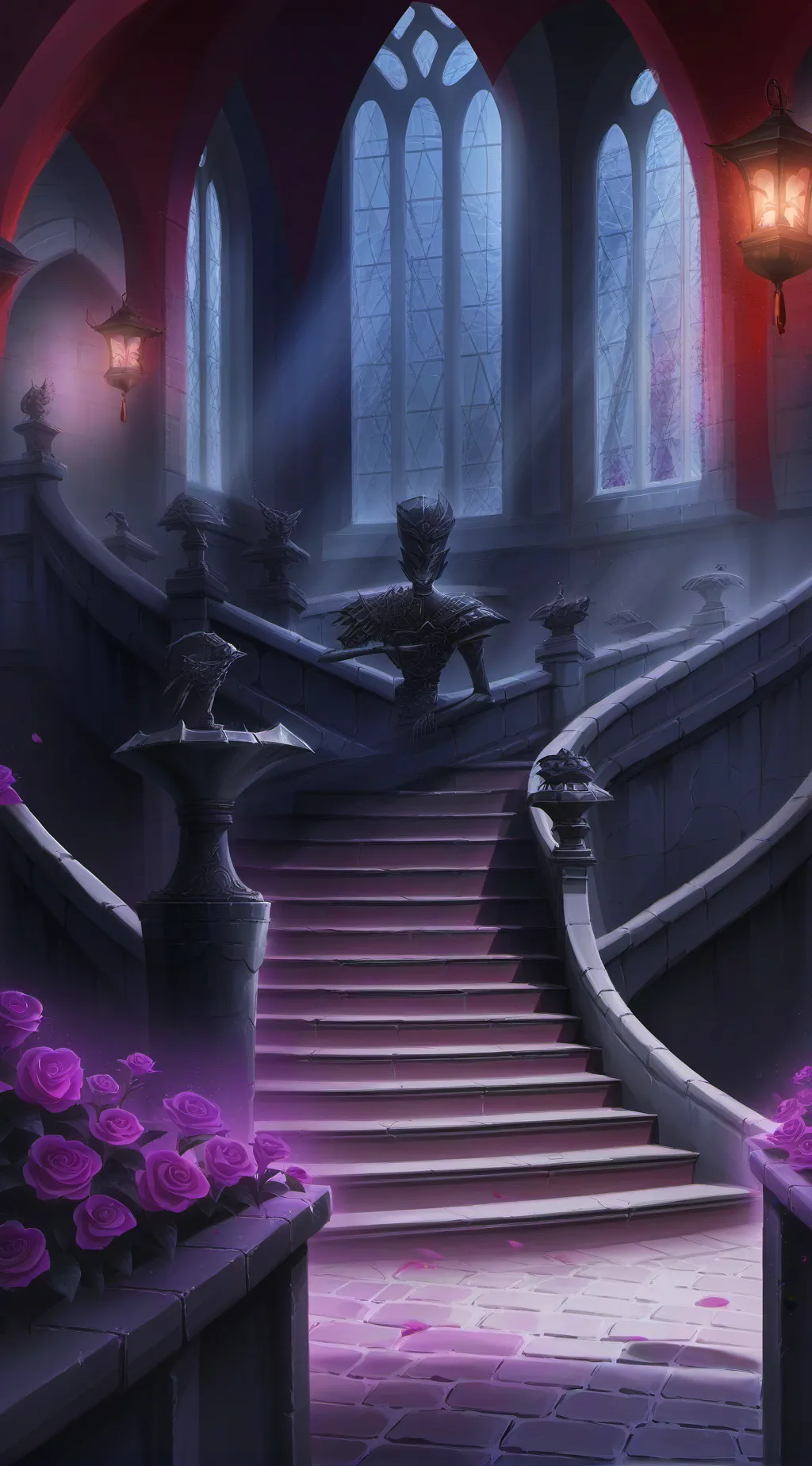 Talkie AI - Chat with Afton family