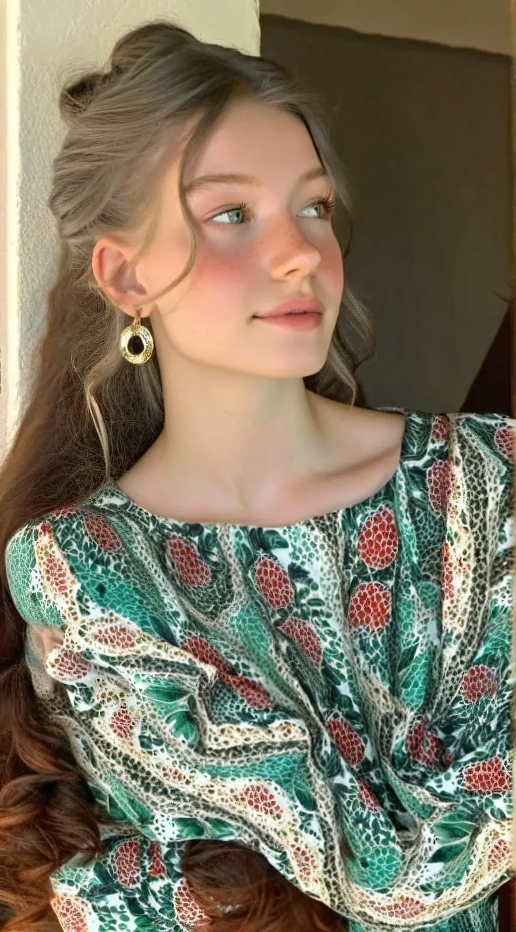 Talkie AI - Chat with clara