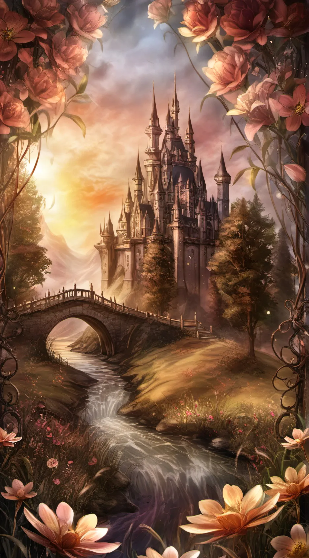 ai character: >✨hOgWaRtS✨< background