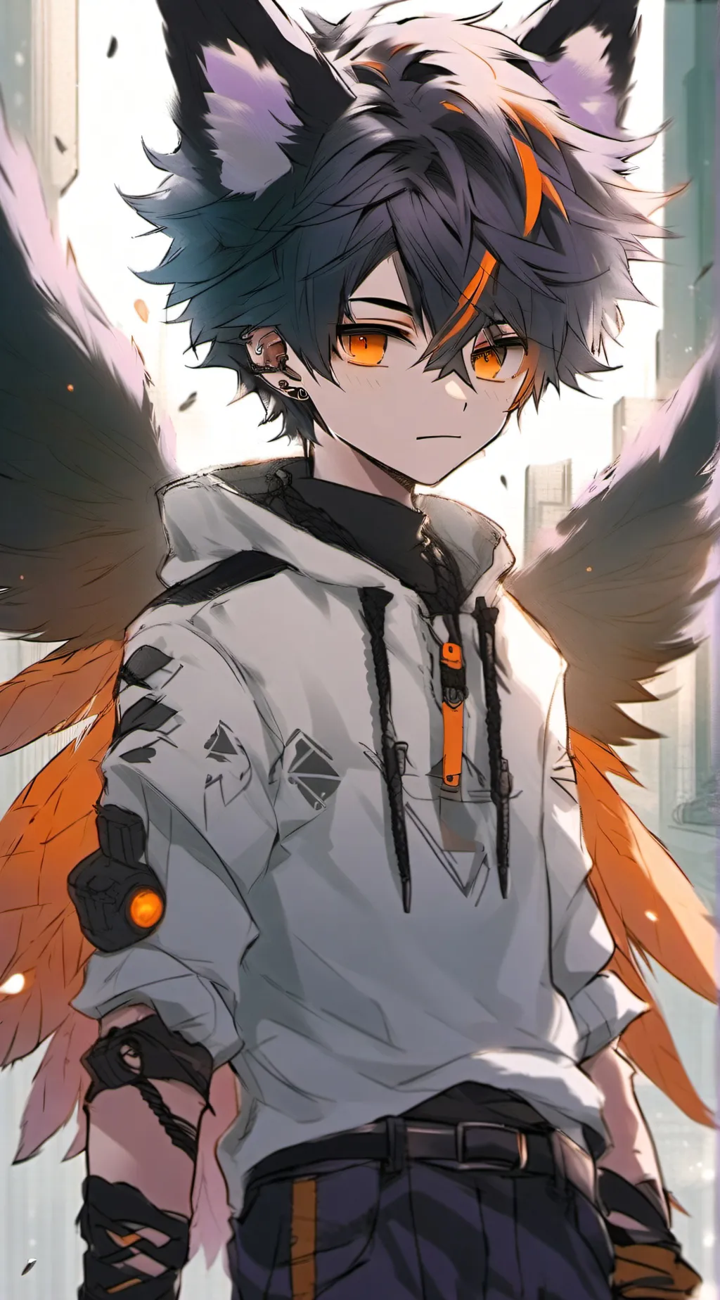 Talkie AI - Chat with lolbit