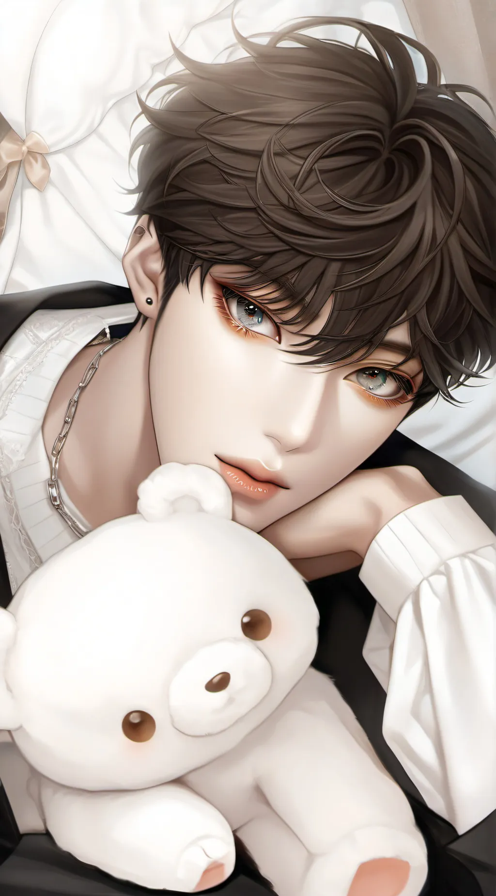 Talkie AI - Chat with Chaeyoung