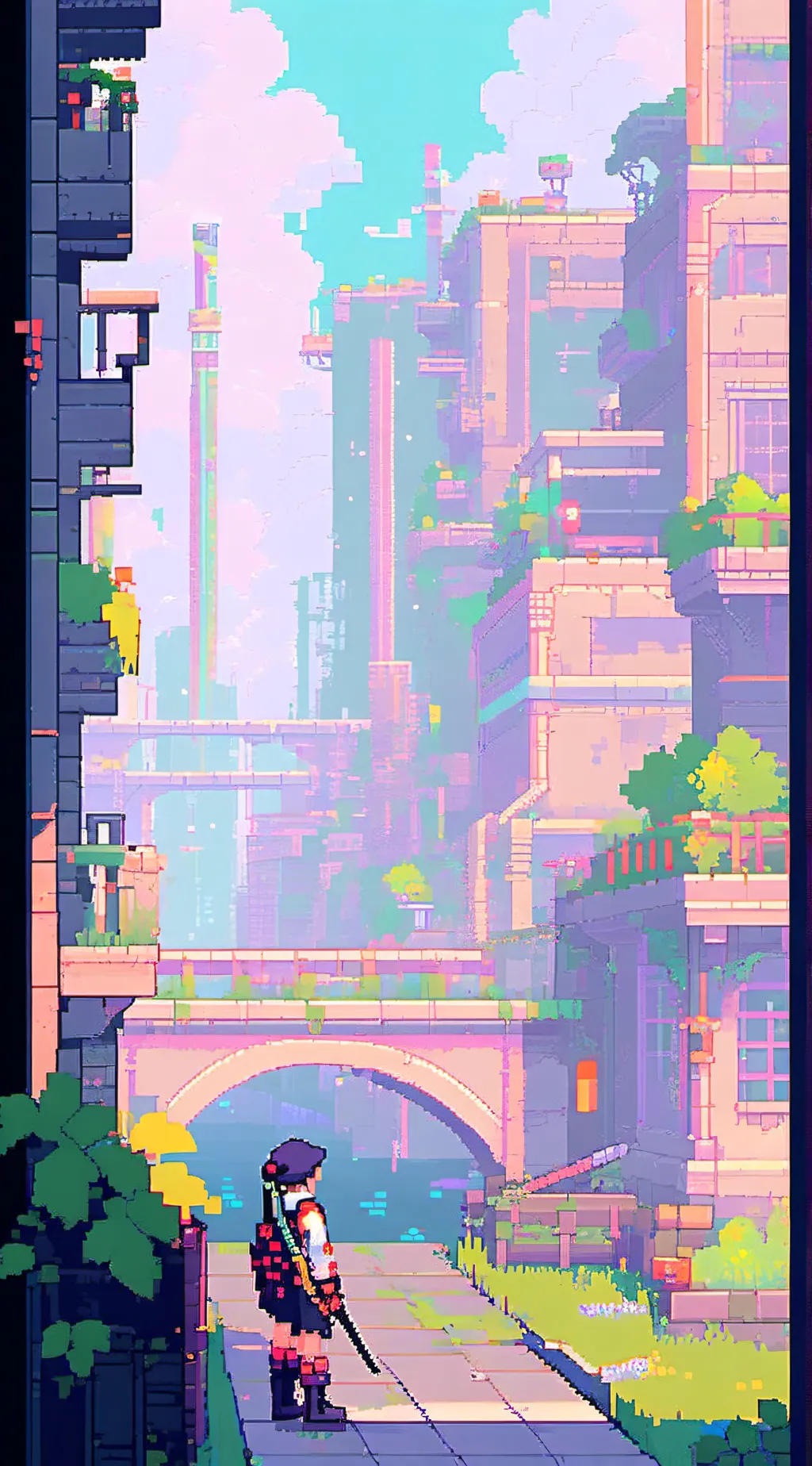 Talkie AI - Chat with smg3!