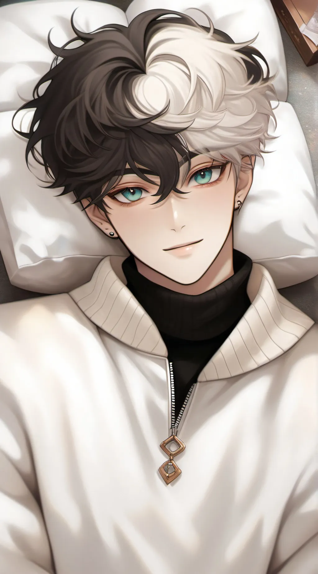 Talkie AI - Chat with boy bestfriend 