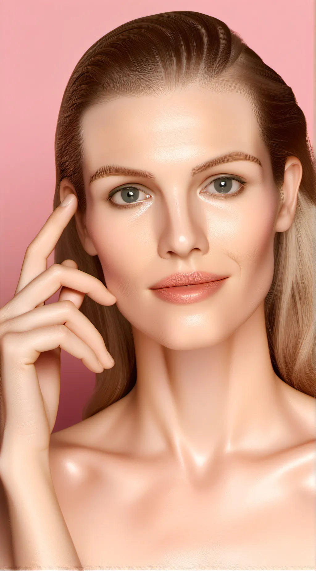 Talkie AI - Chat with lara 