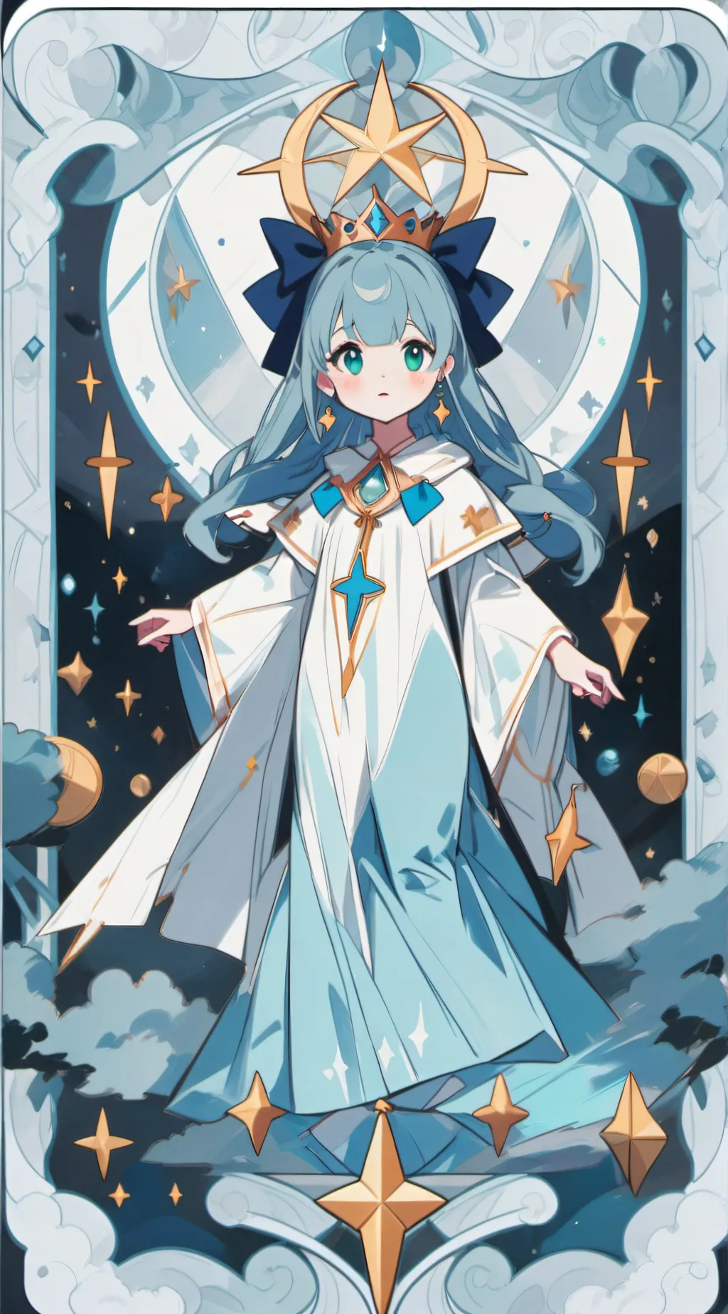 ai character: 𝒜𝓂𝒾𝓉𝓎! background