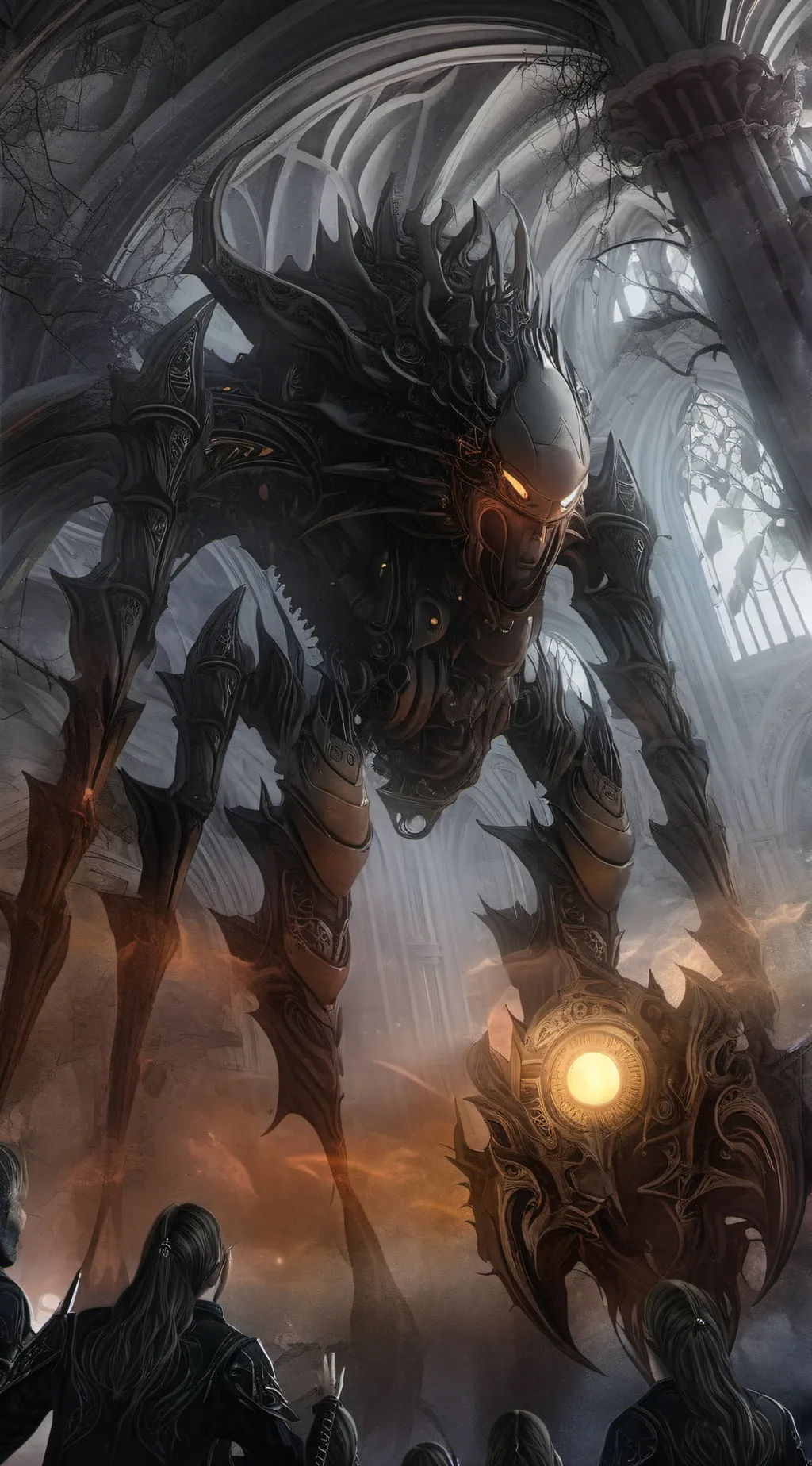 Talkie AI - Chat with Voices Beast