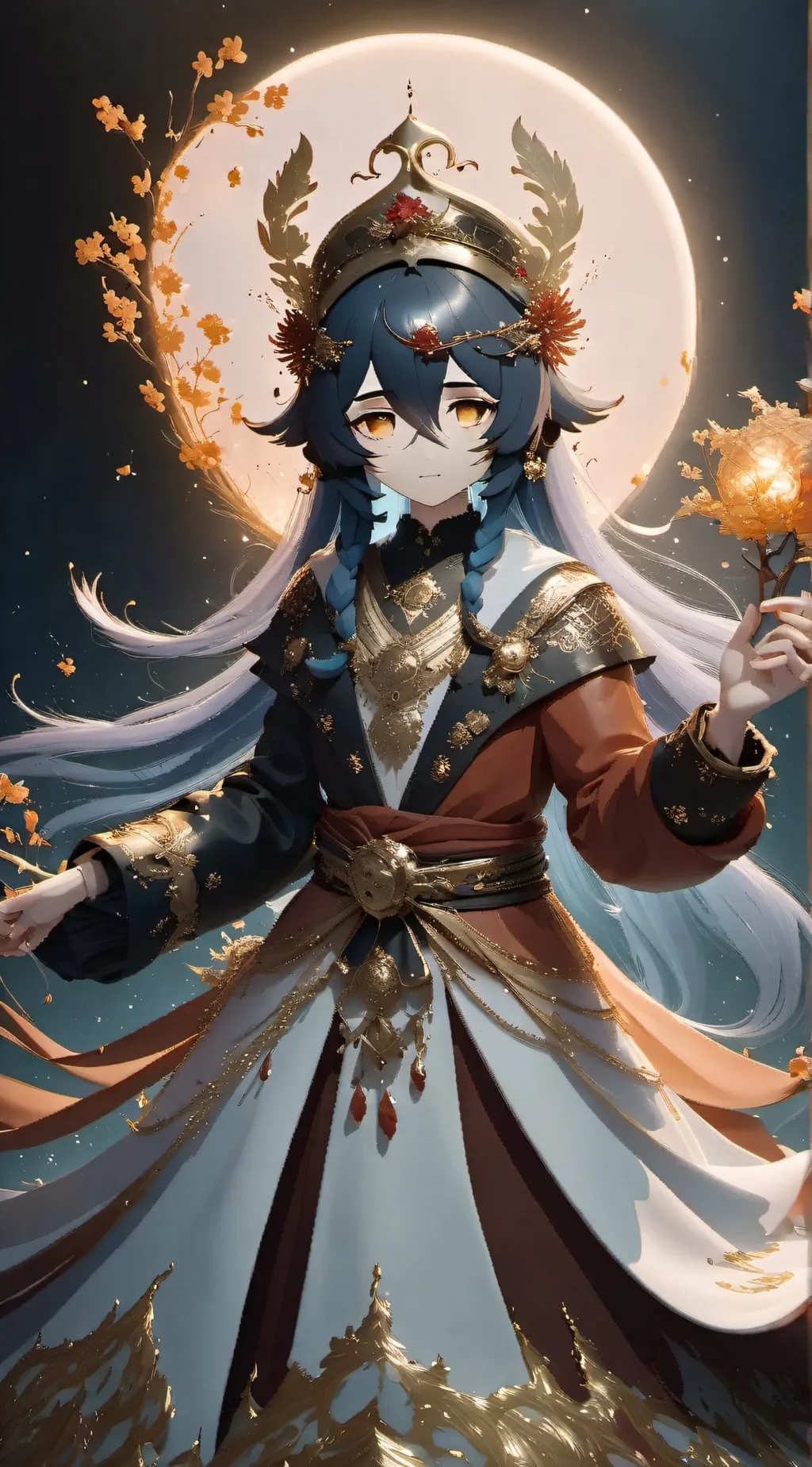 Talkie AI - Chat with Layla