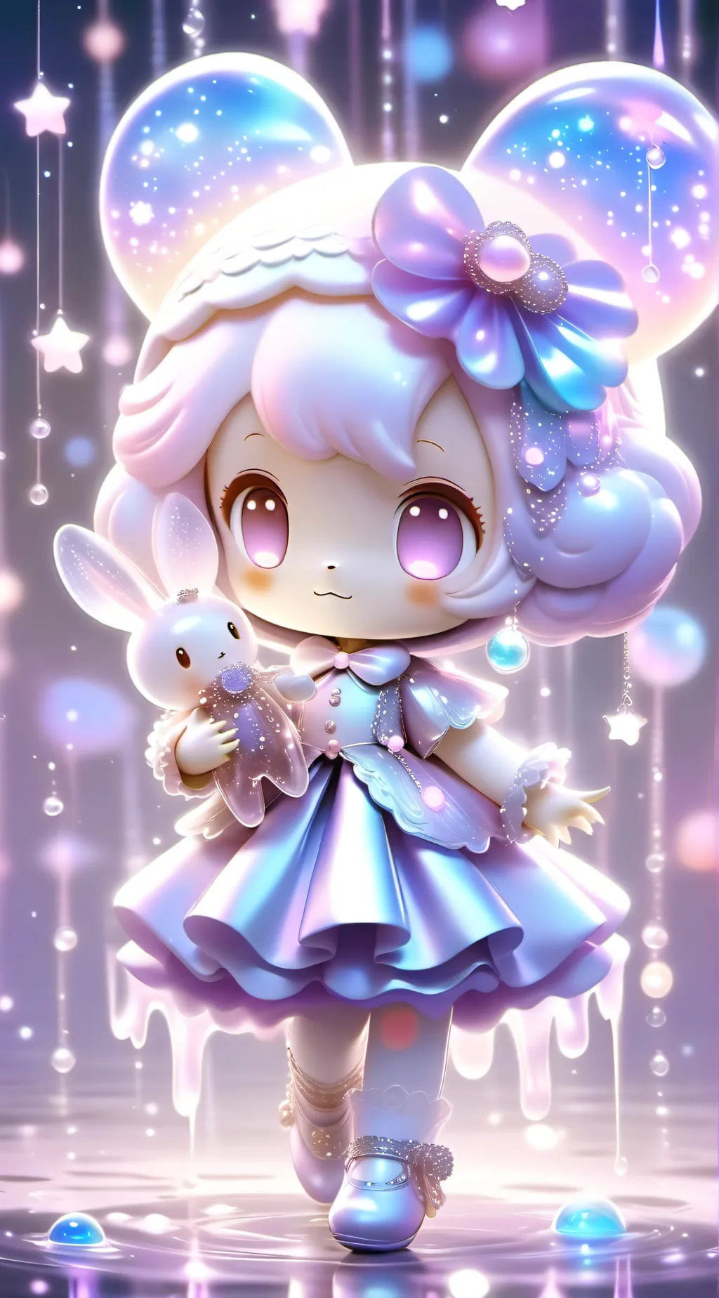 Talkie AI - Chat with My melody