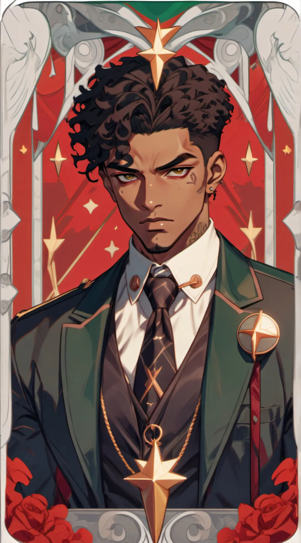 Talkie AI - Chat with nathan