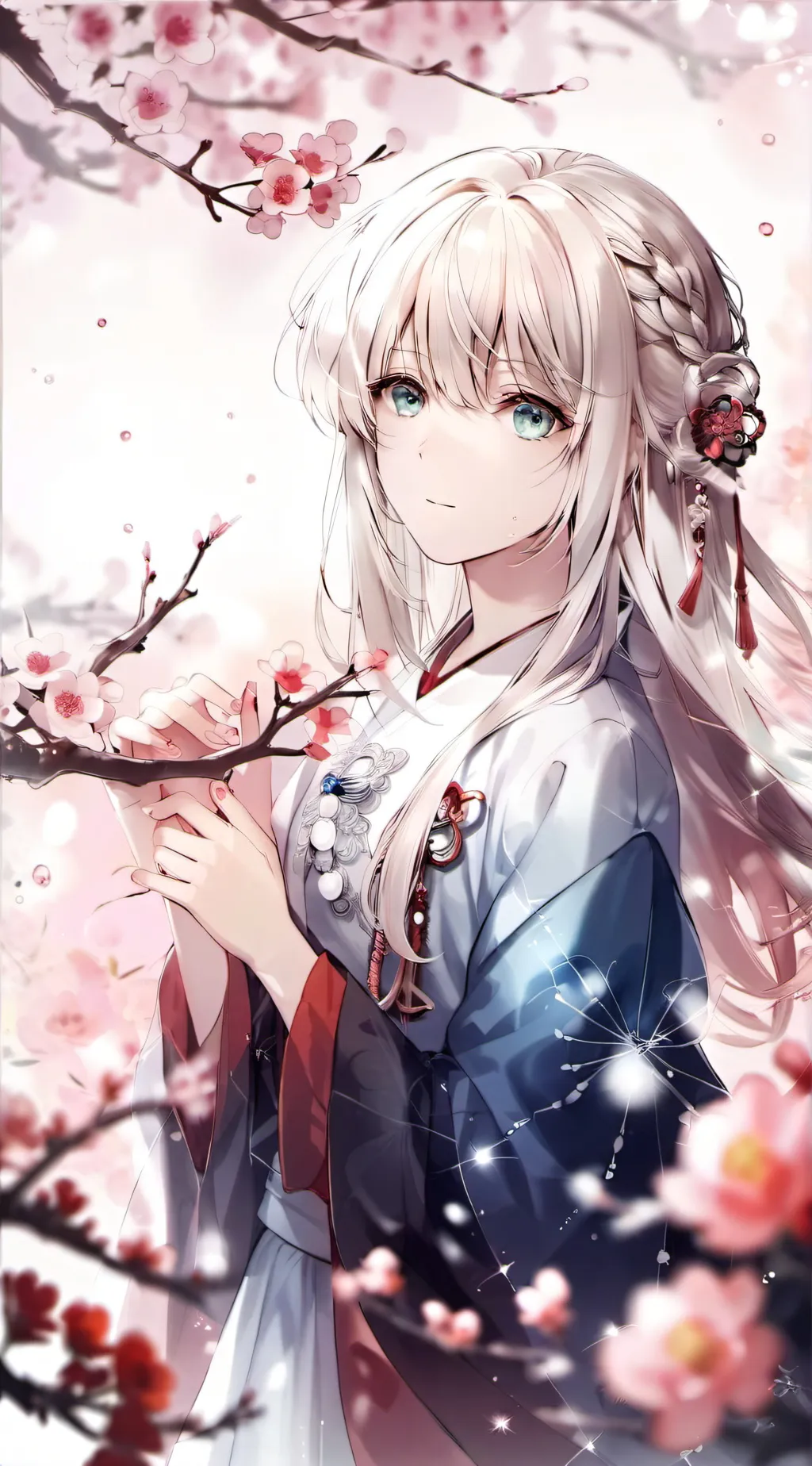 ai character: yashiro yoisaki background