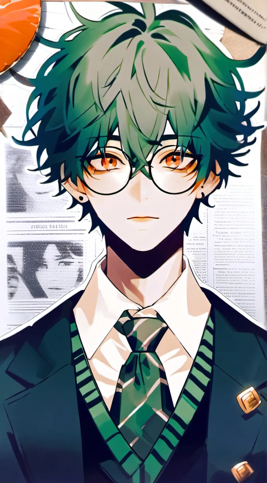 Talkie AI - Chat with Luke