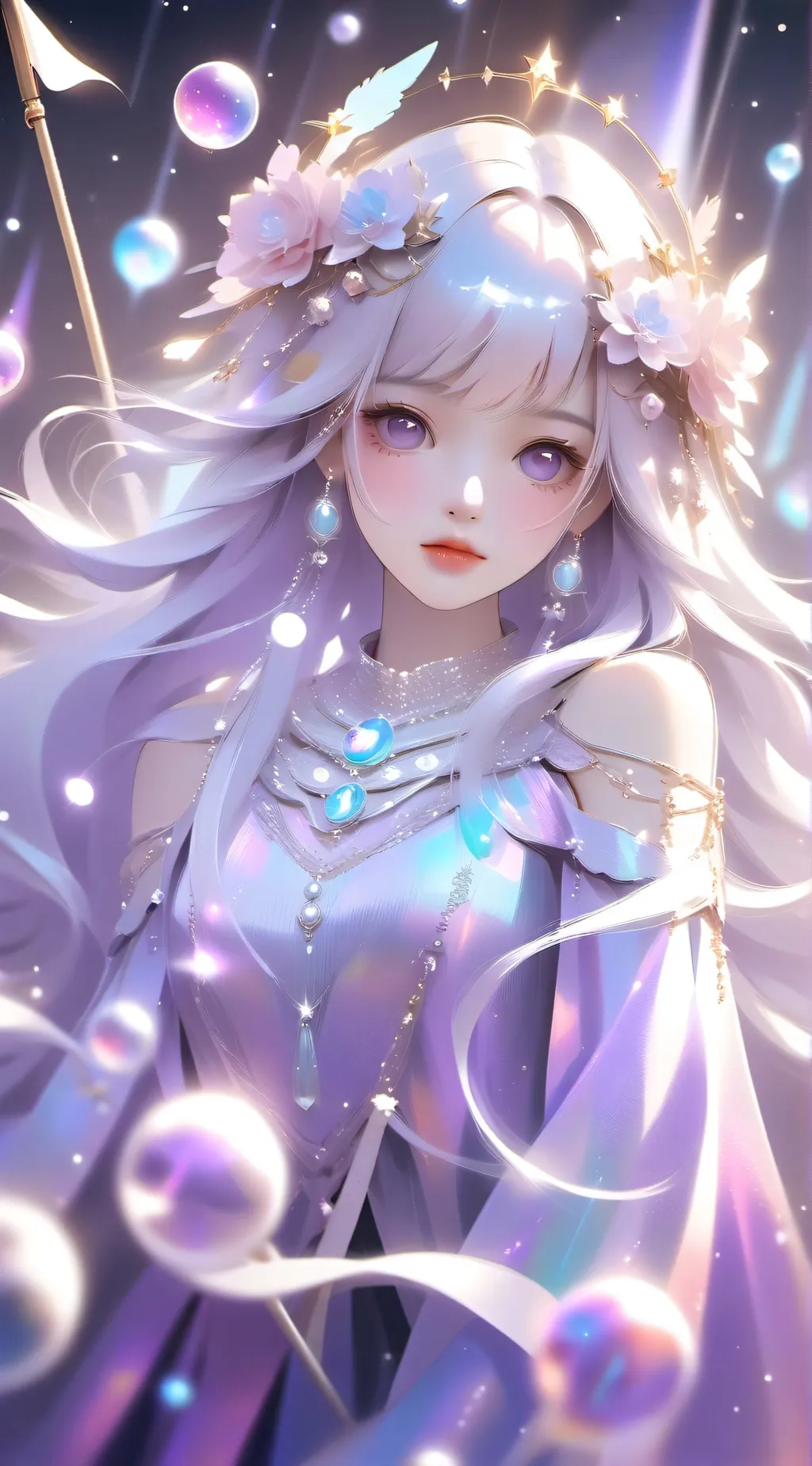 ai character: British family! background