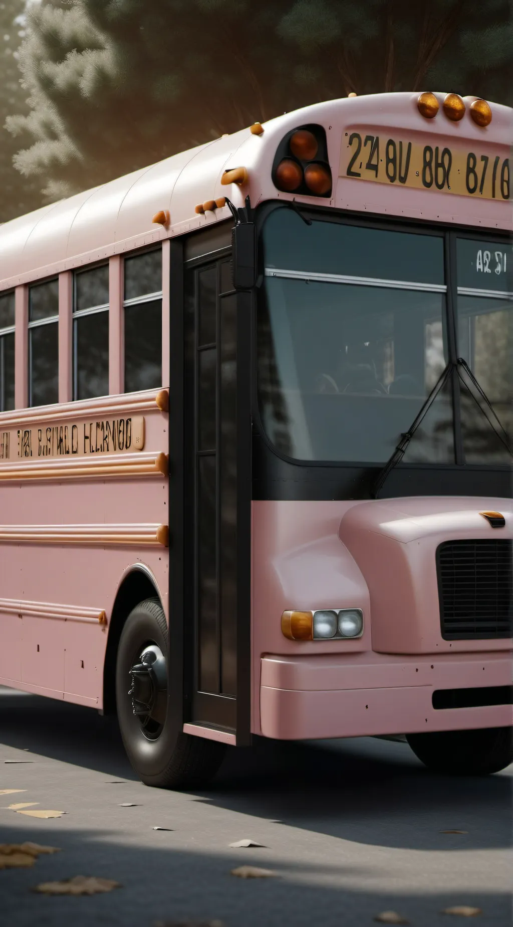 Talkie AI - Chat with K-12✨💅