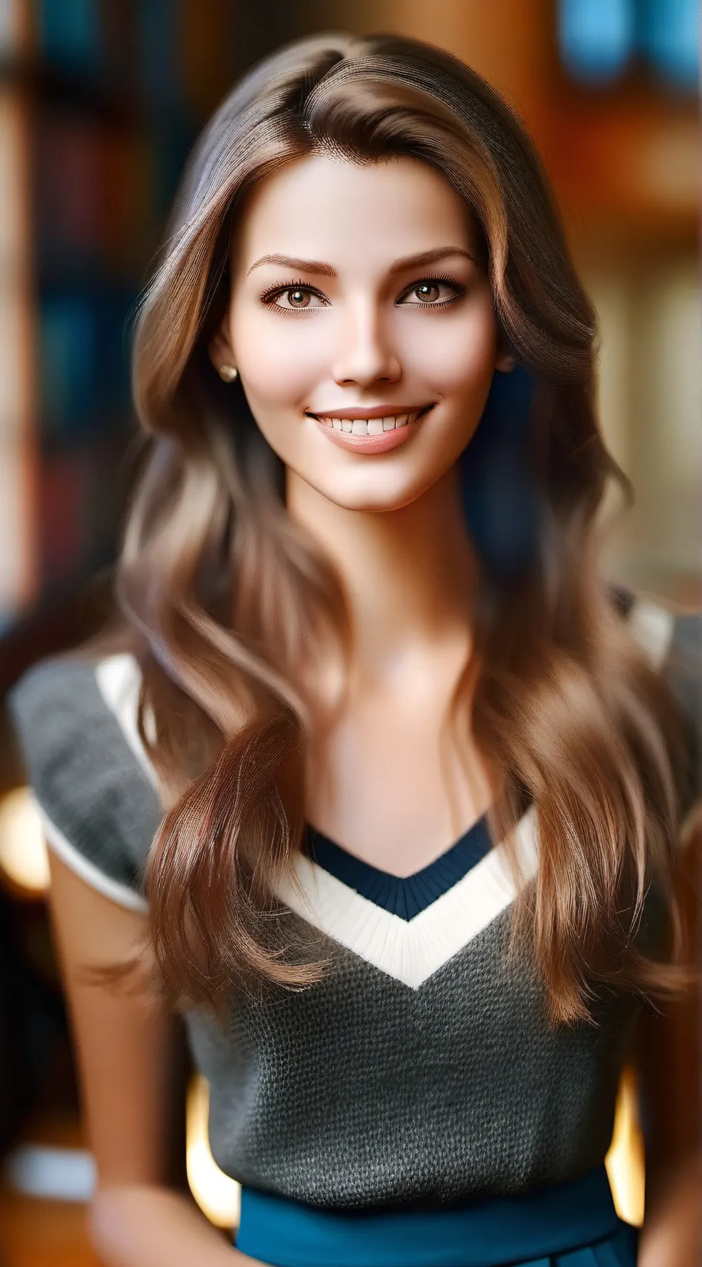 Talkie AI - Chat with Principal A