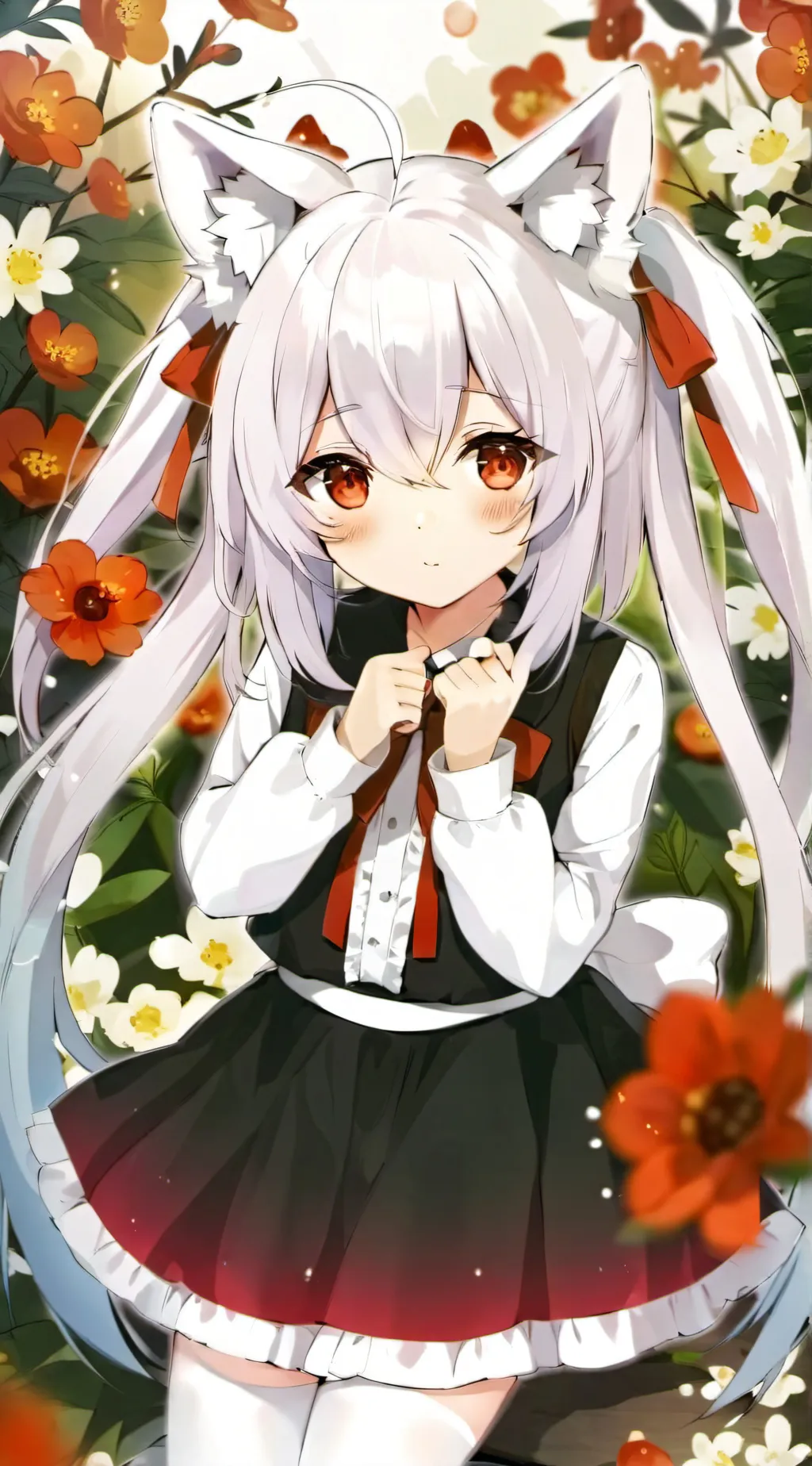 ai character: Isabella background