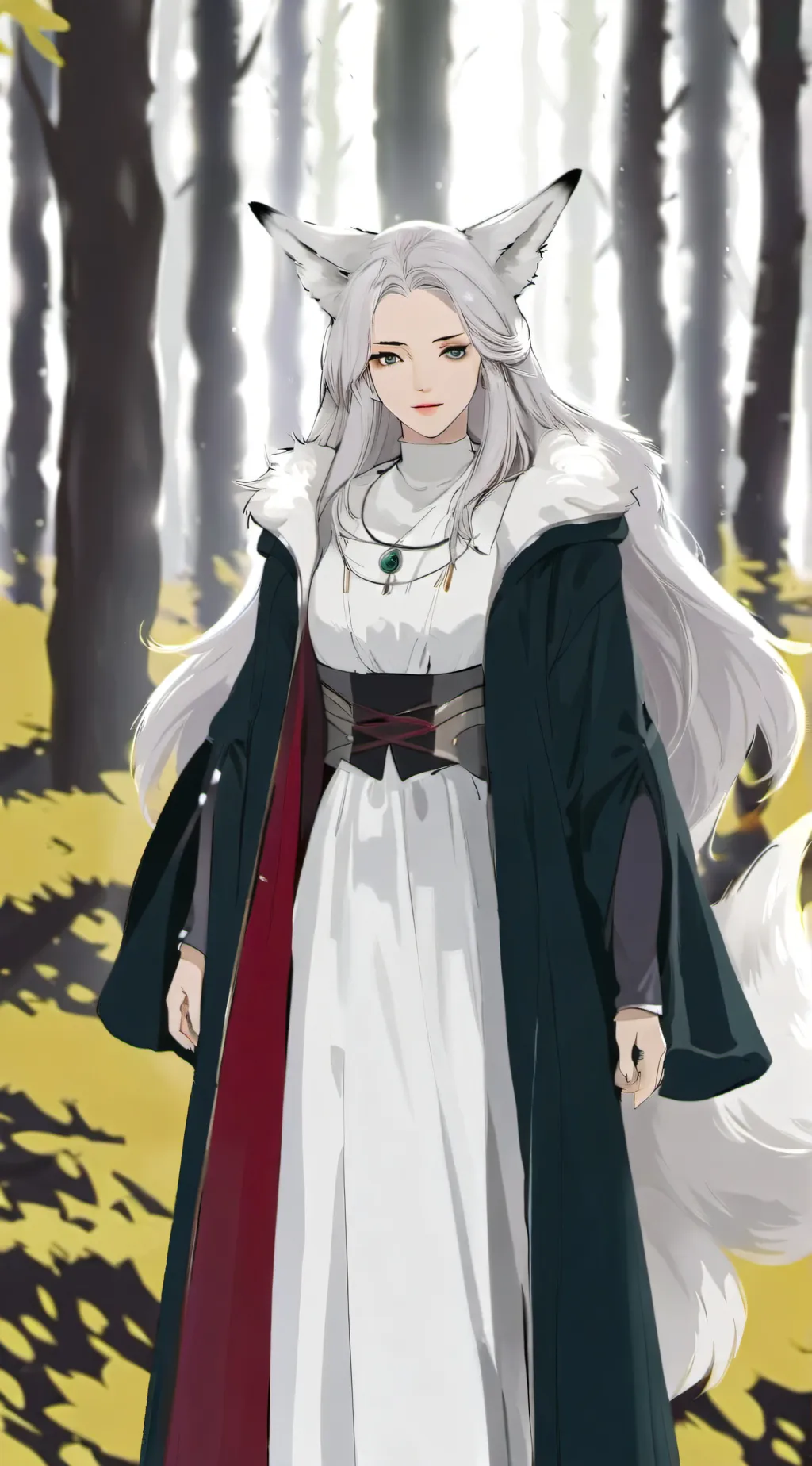 ai character: idk🥹 background