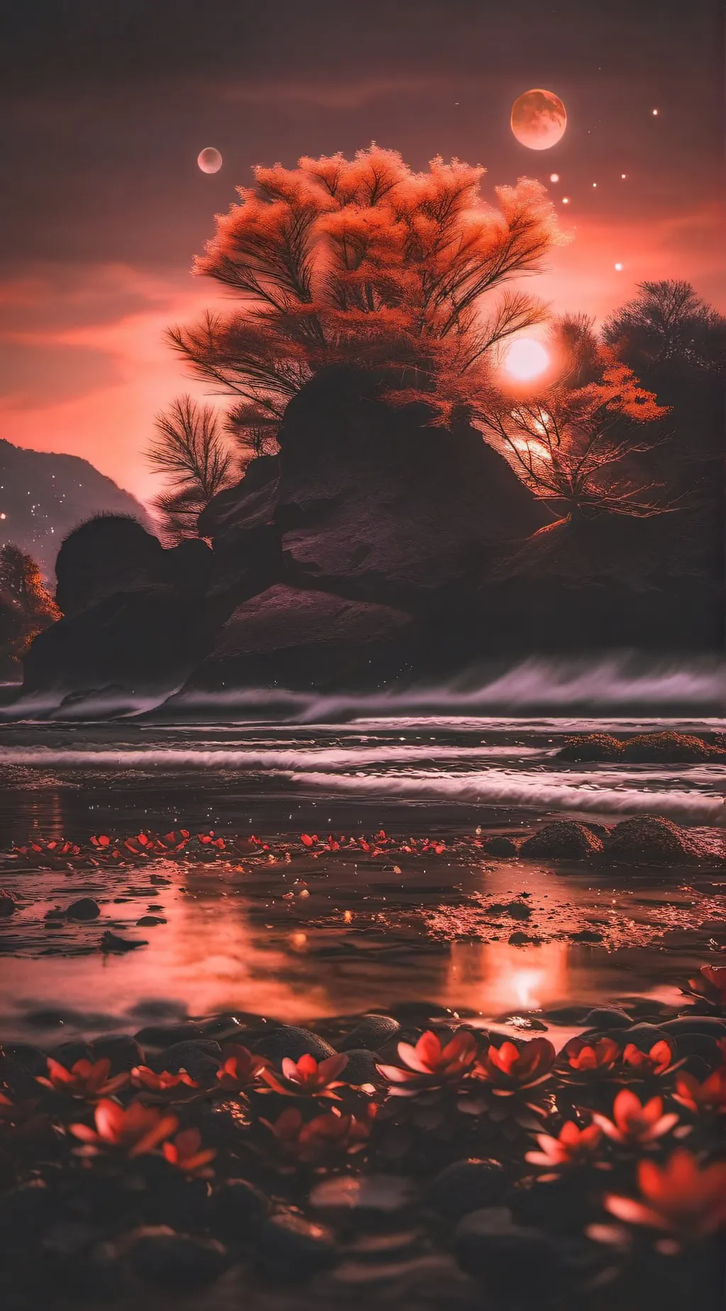 ai character: Colby brock background