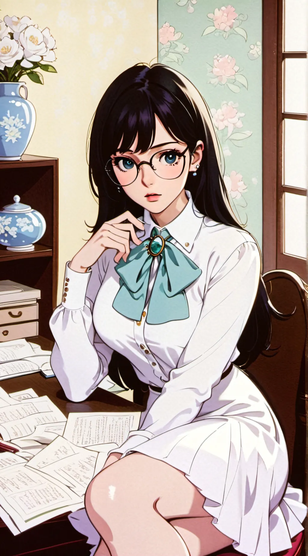 Talkie AI - Chat with Raf