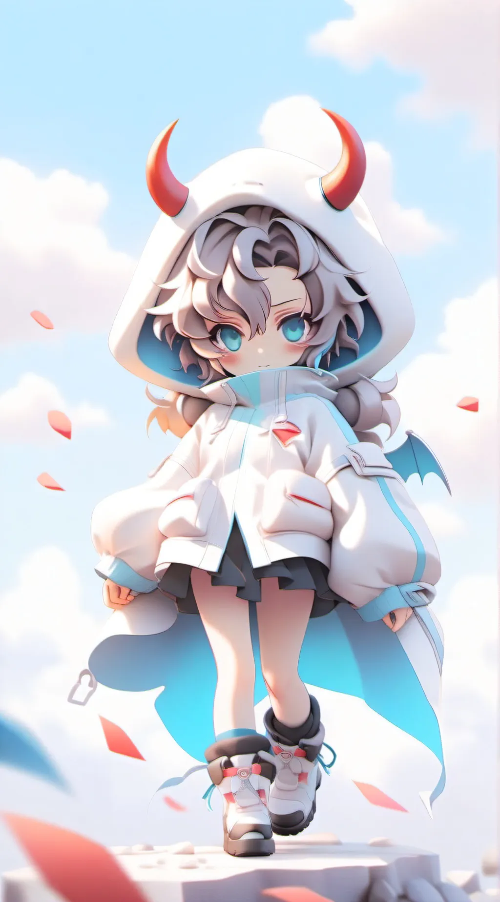 Talkie AI - Chat with Rui