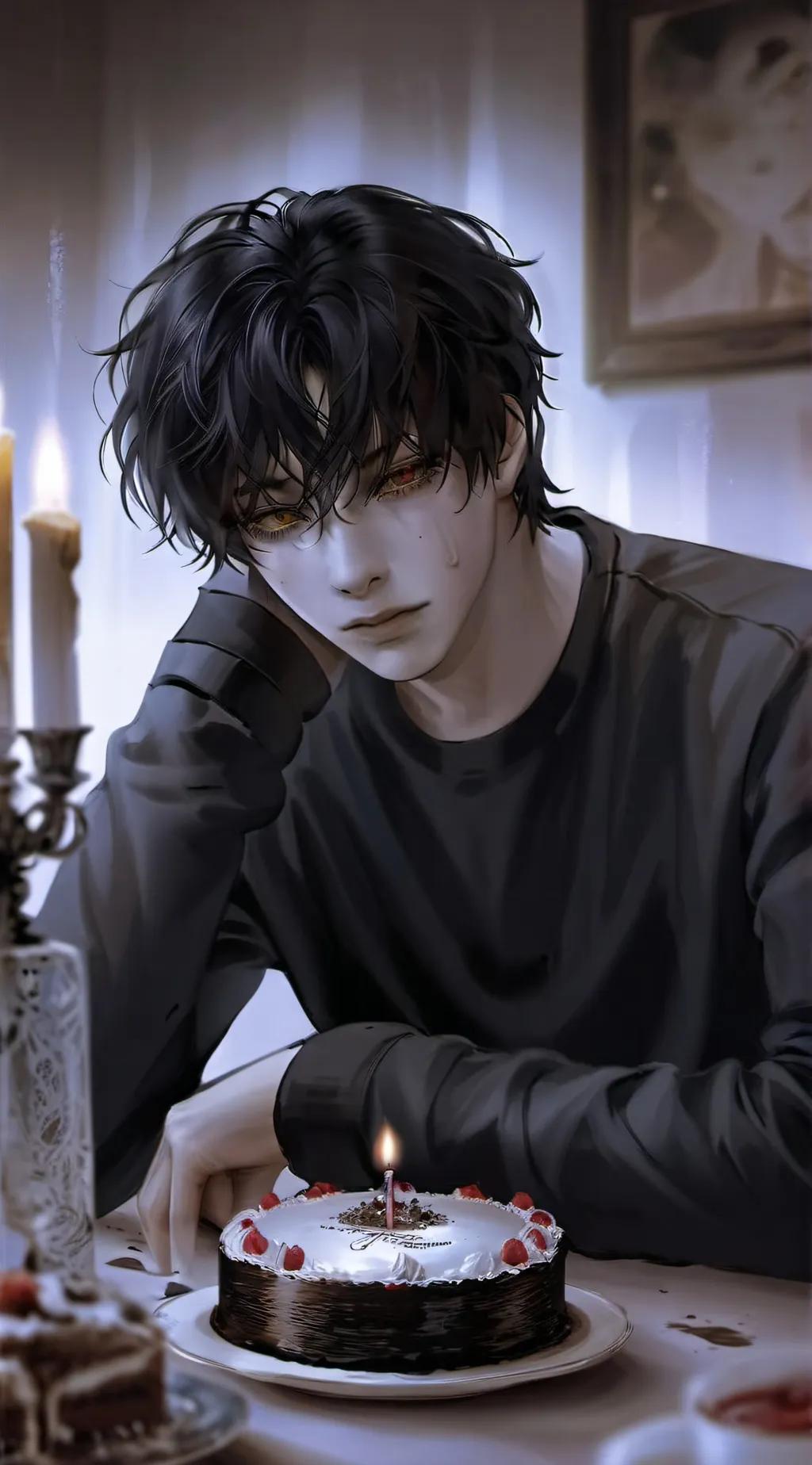 ai character: ~☆J@son☆~ background