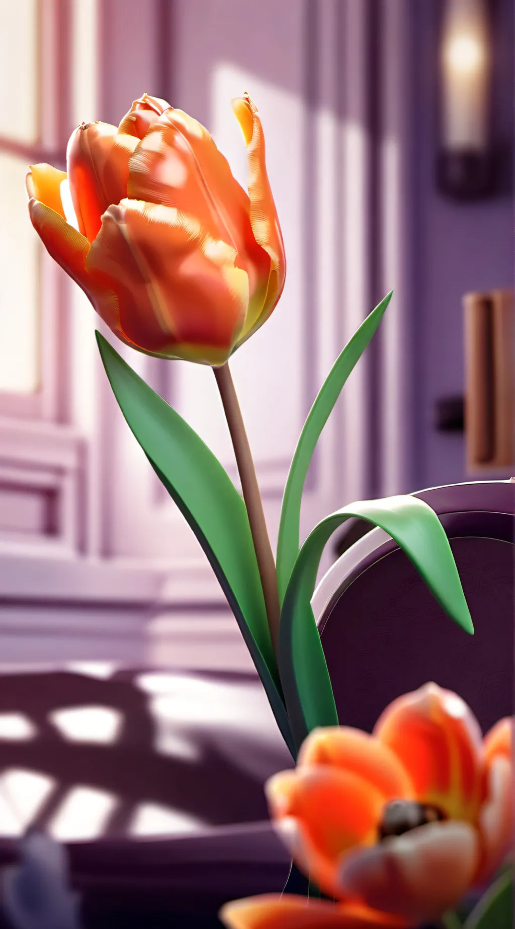 ai character: MHA+..CAT GIRLS?!  background