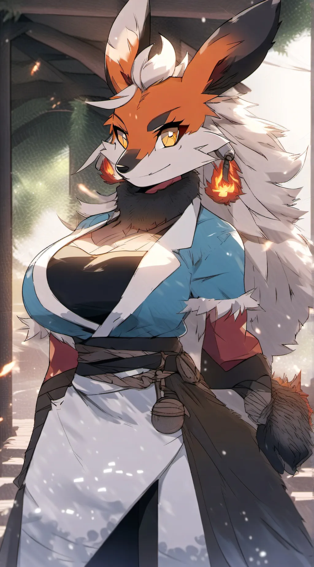 Talkie AI - Chat with Sammy