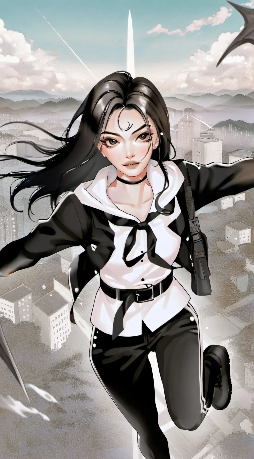 Talkie AI - Chat with bakugo×yn×shodek