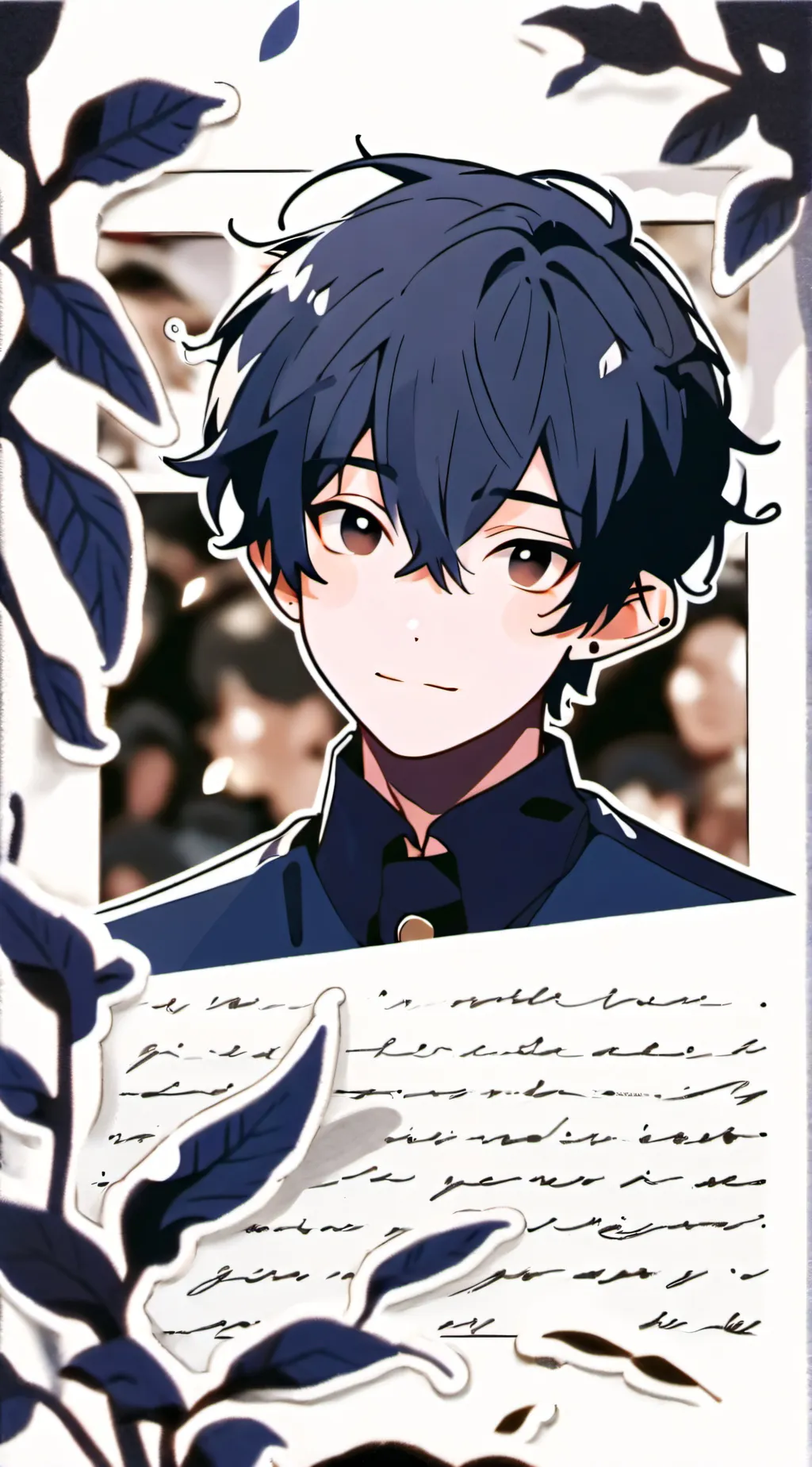 Talkie AI - Chat with MHA Anxiety Attack