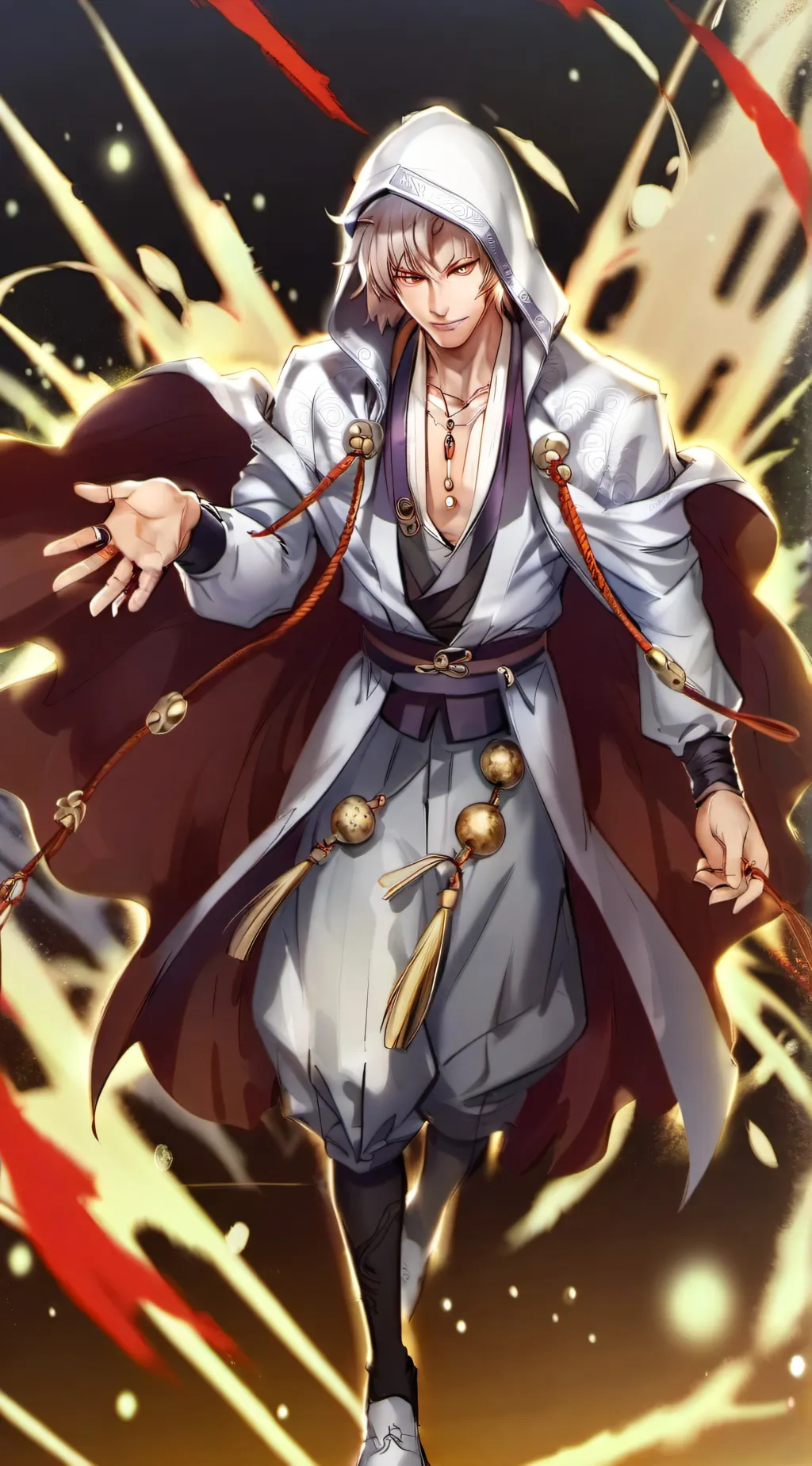 ai character: Ragnarok Online background