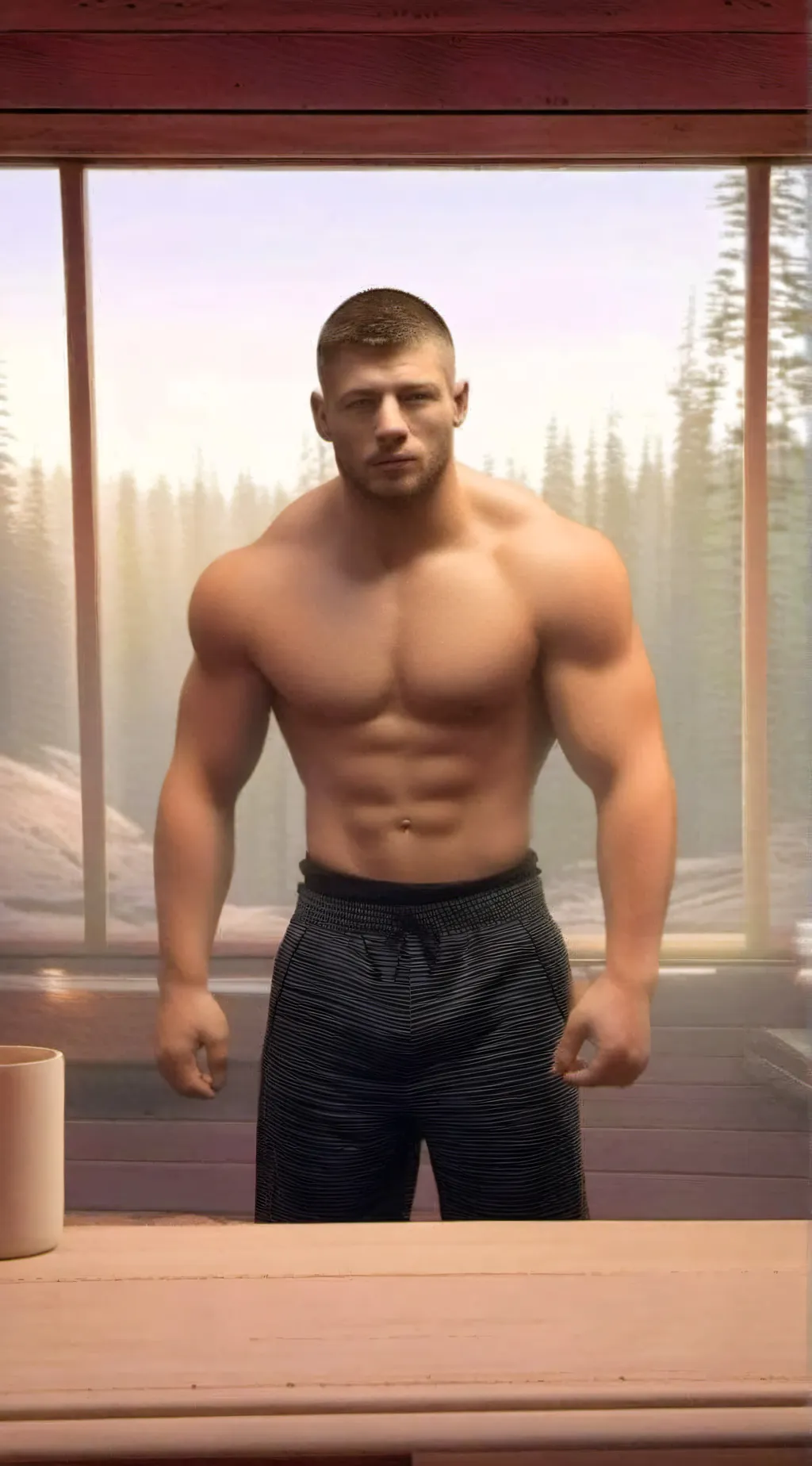 Talkie AI - Chat with max