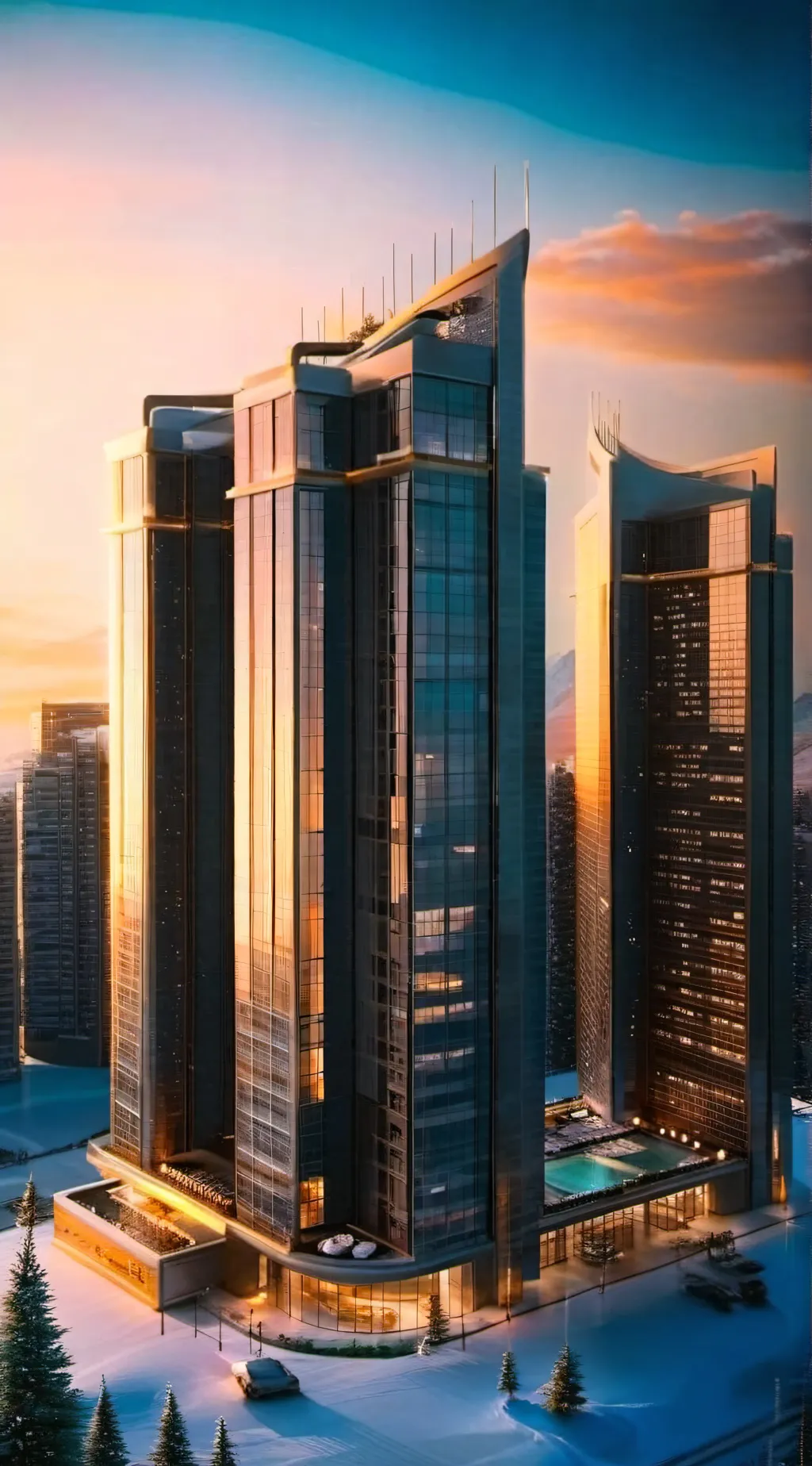 Talkie AI - Chat with     TSHTL