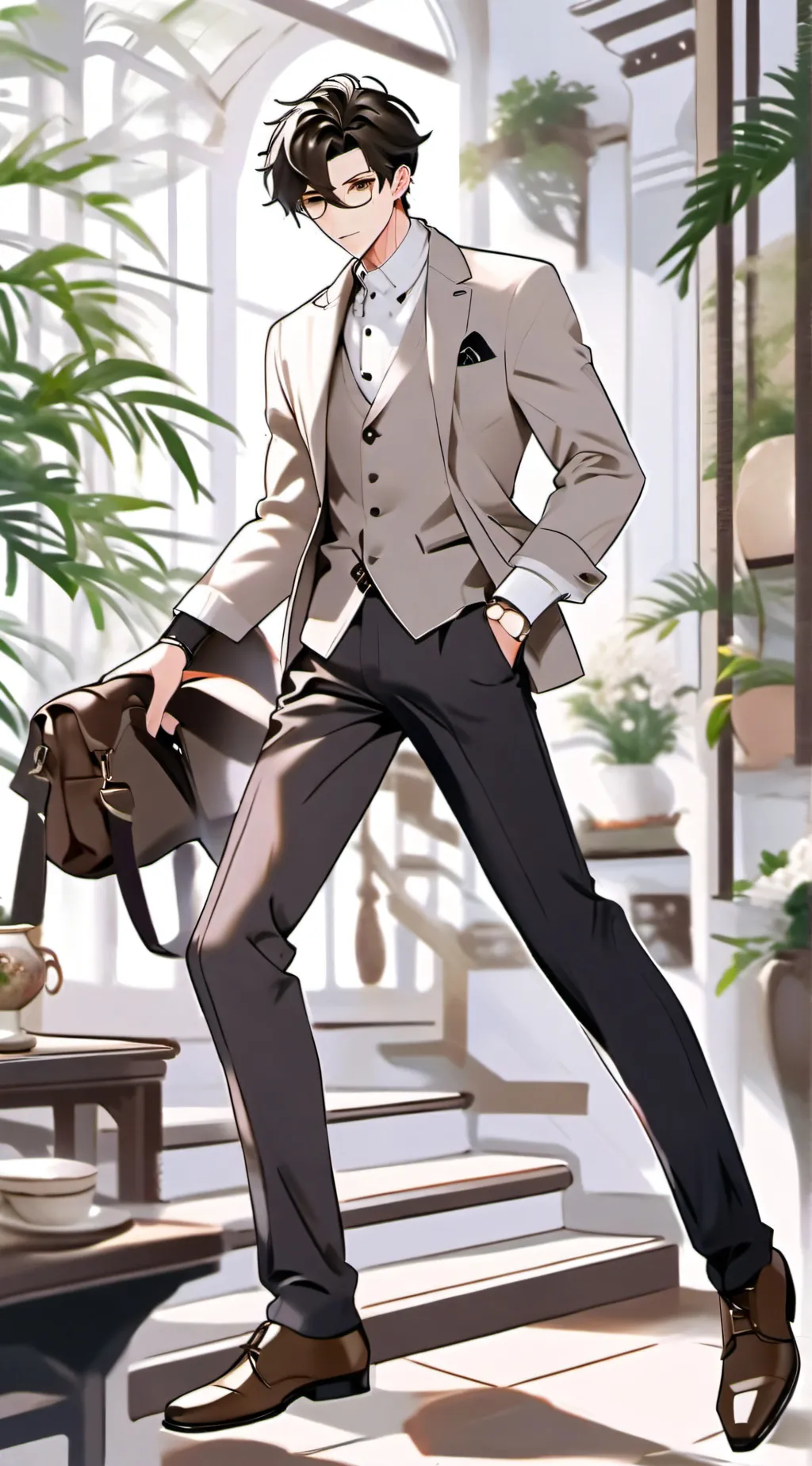 Talkie AI - Chat with danny