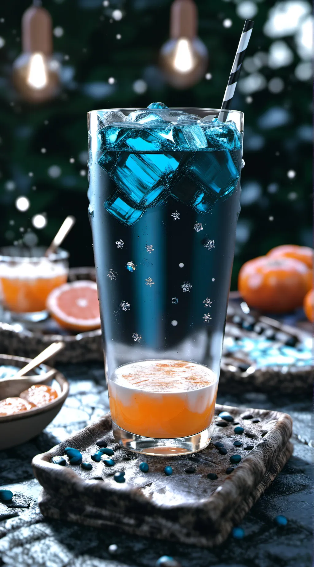 ai character: Thanks for 10 subs background