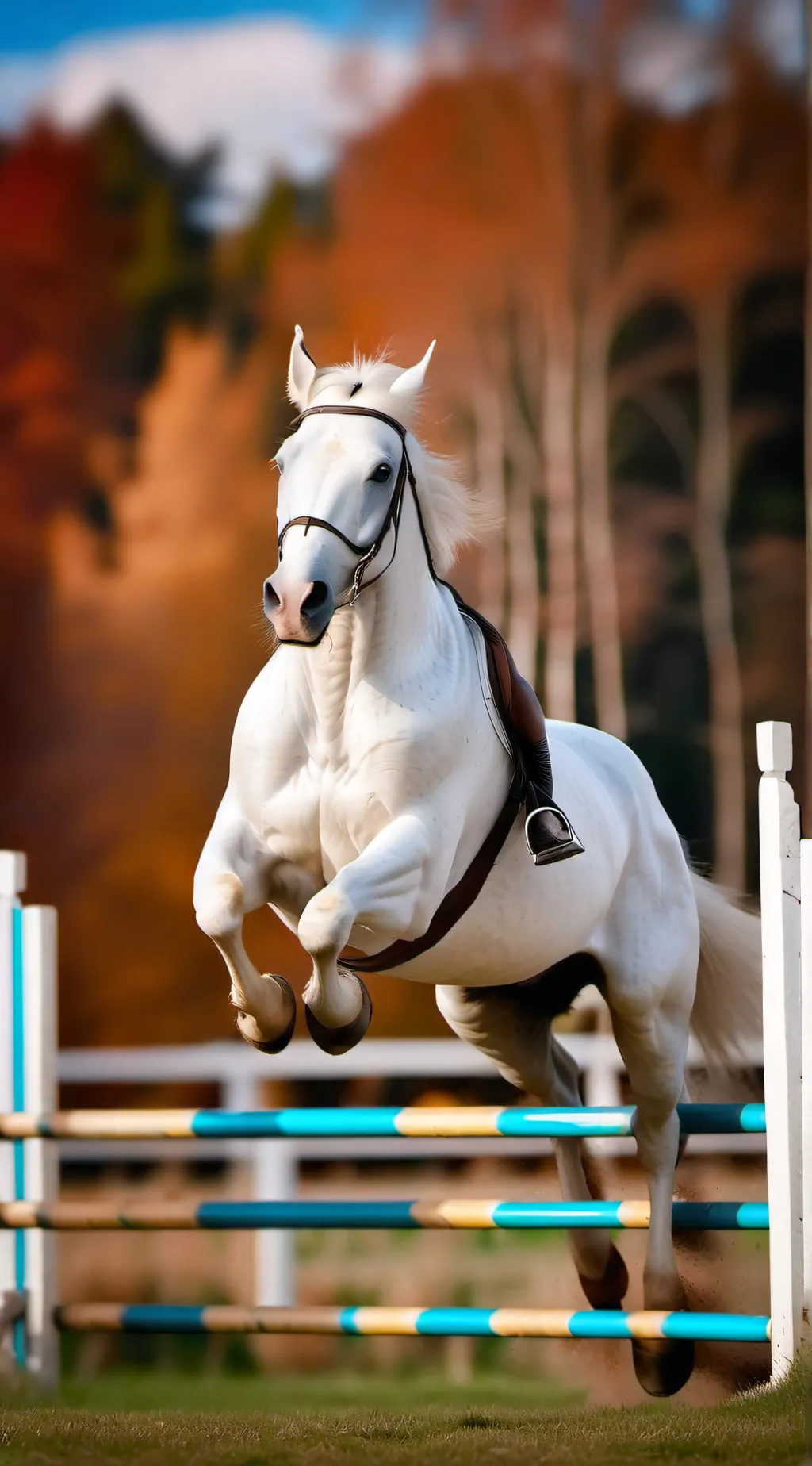 ai character: rex background