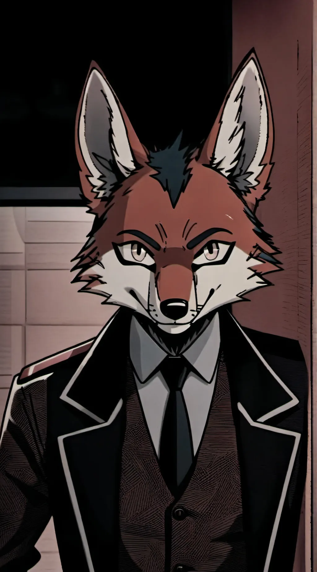 Talkie AI - Chat with JR